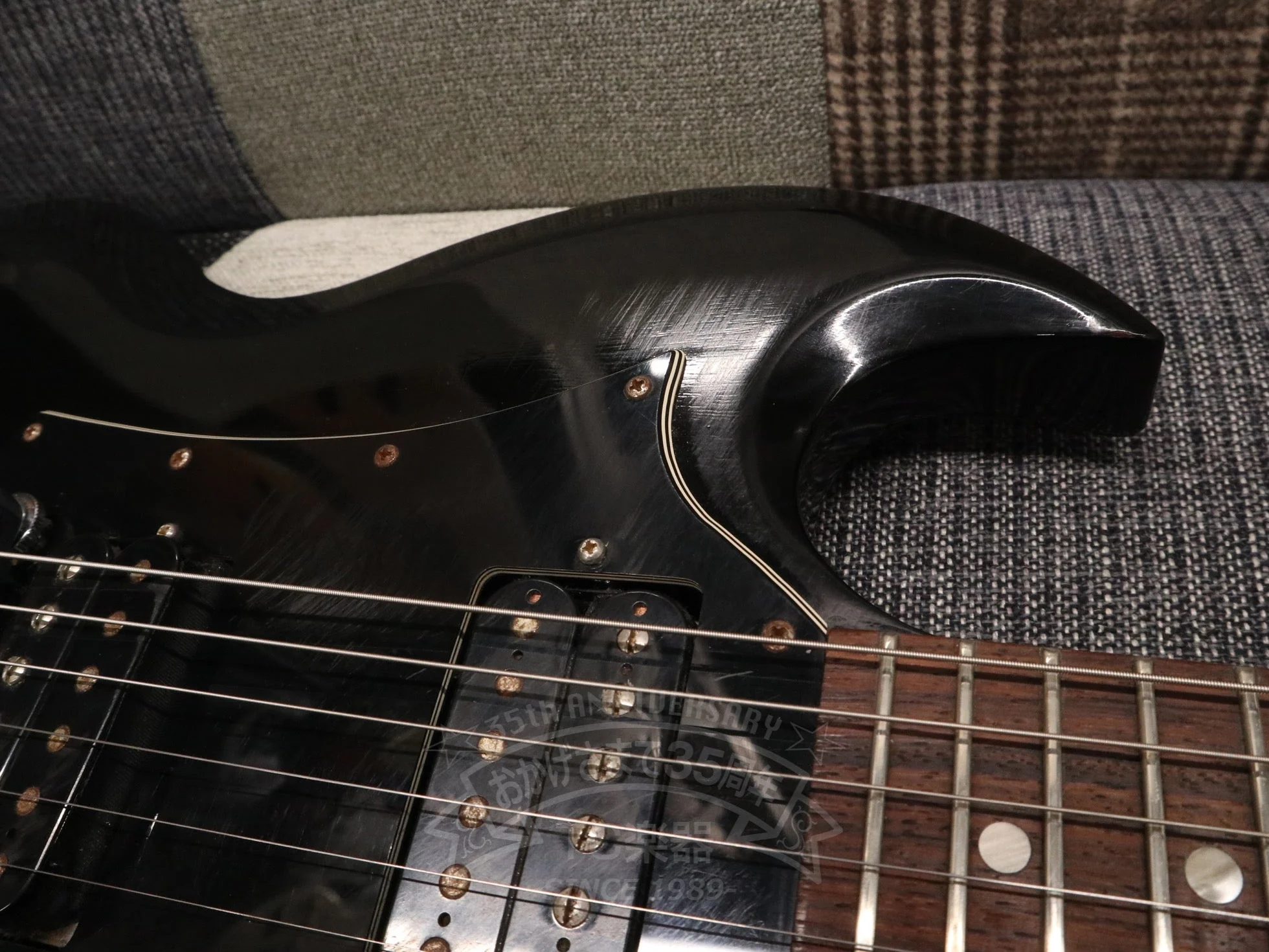 2010 SG Special - Image 16