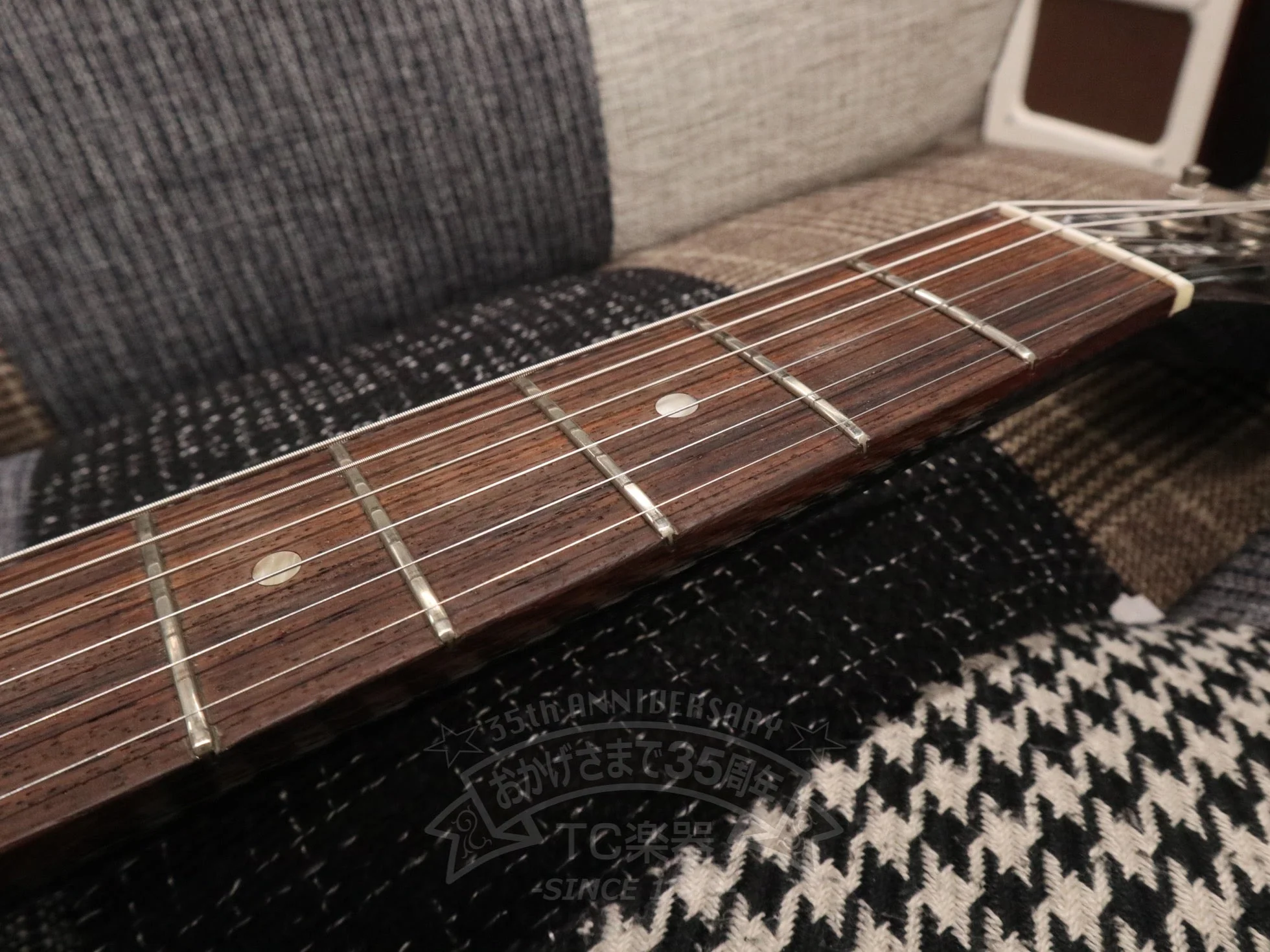 2010 SG Special - Image 19