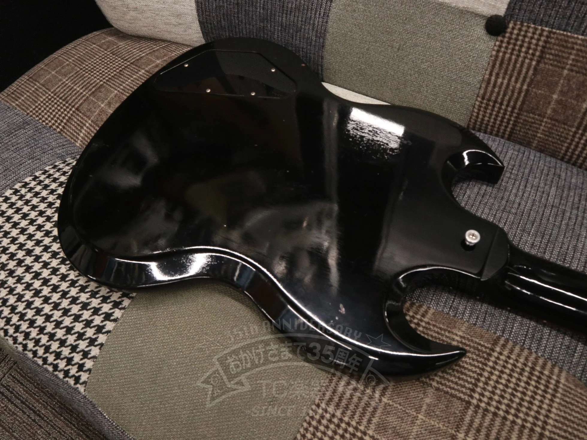 2010 SG Special - Image 22