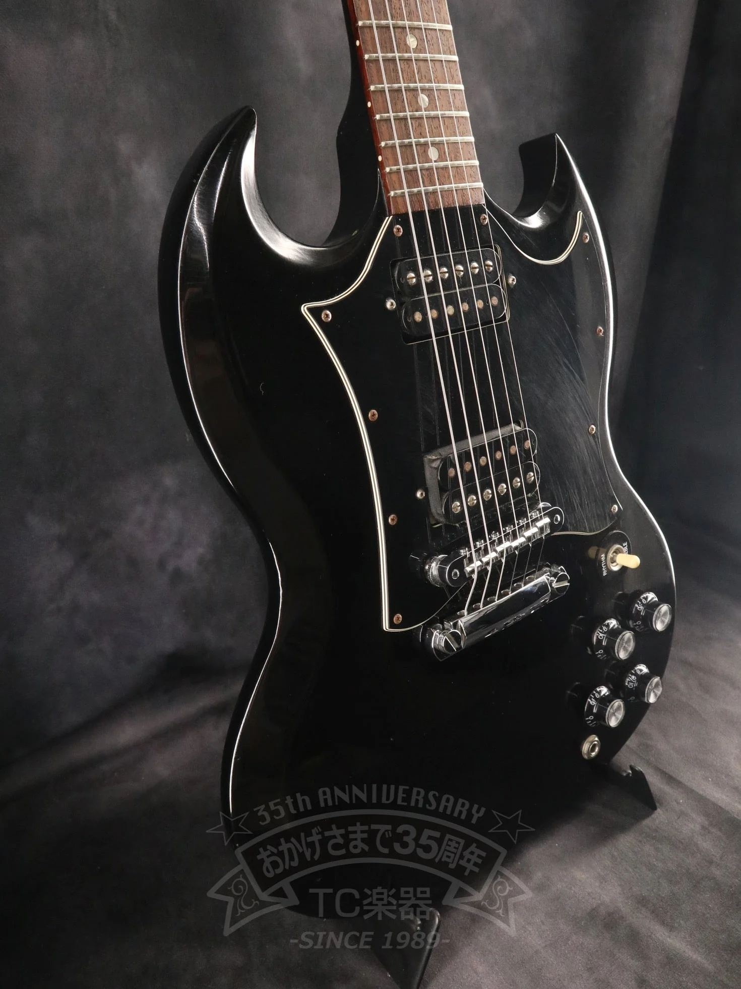 2010 SG Special - Image 4