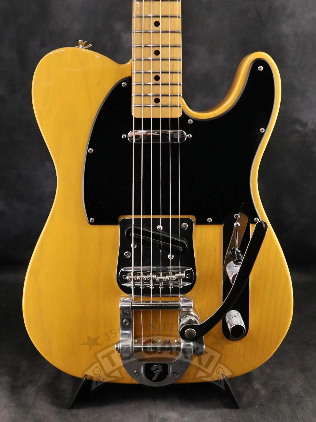 2010 Special Edition Telecaster Mod.