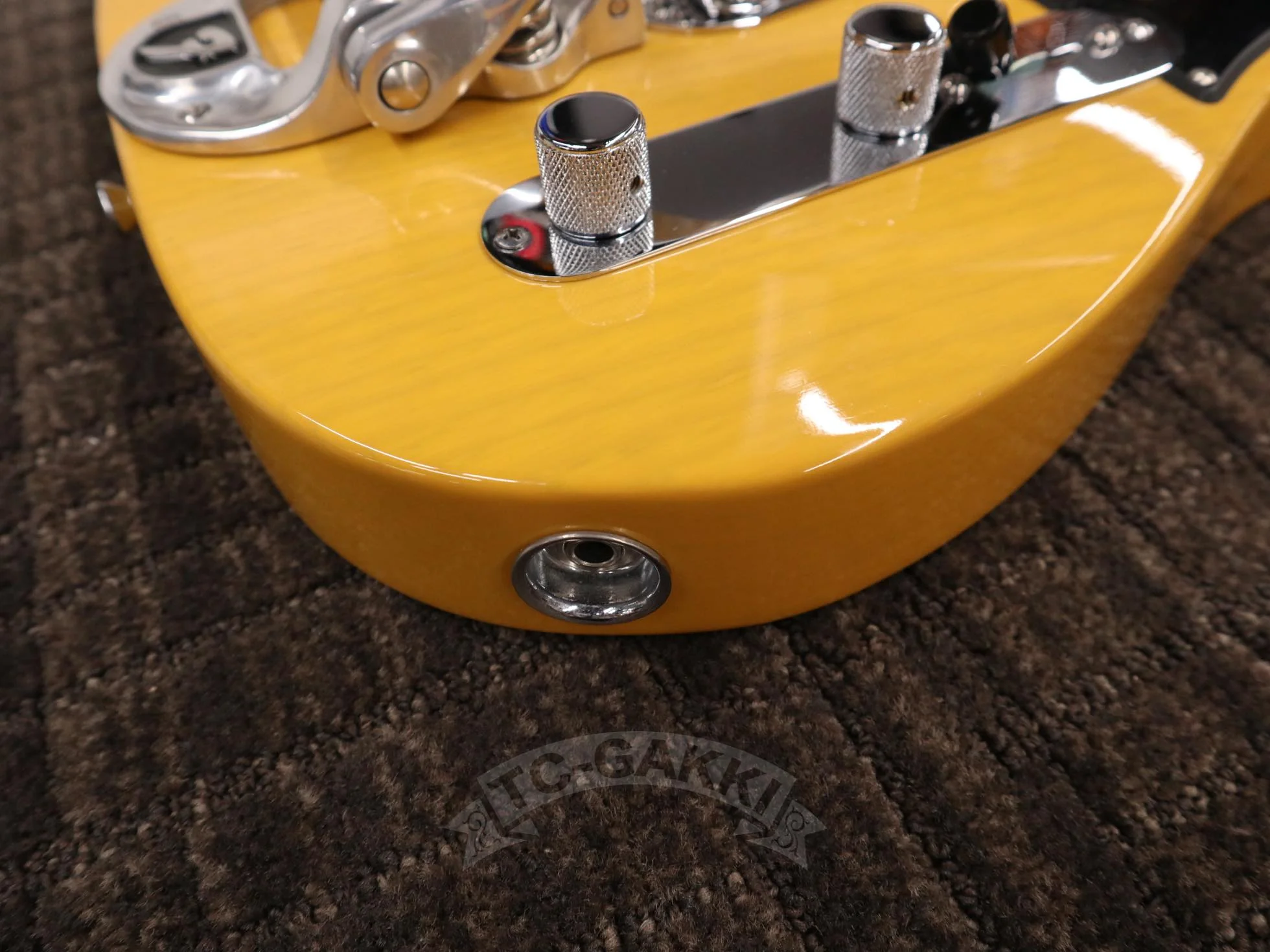 2010 Special Edition Telecaster Mod. - Image 13