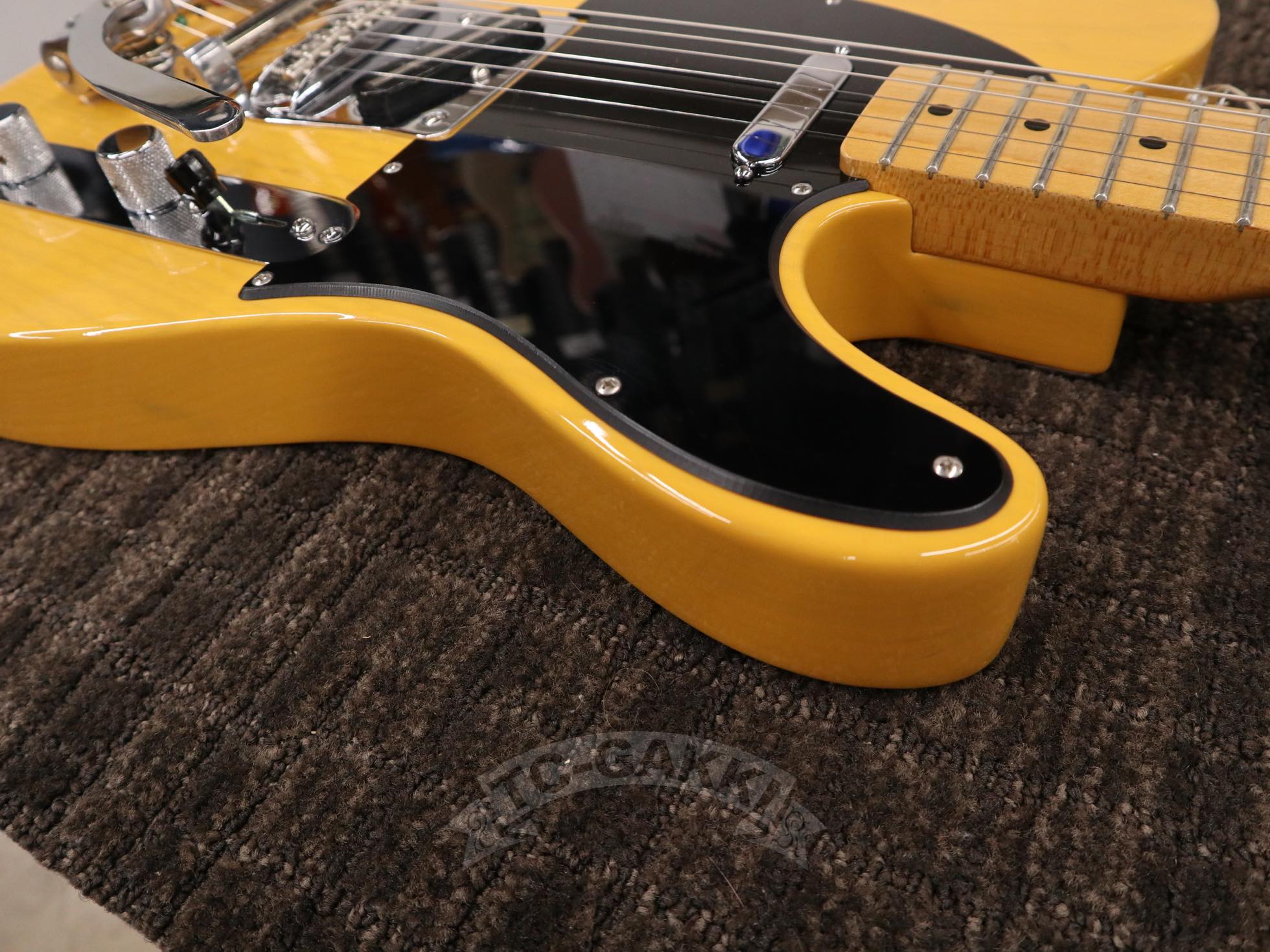 2010 Special Edition Telecaster Mod. - Image 14