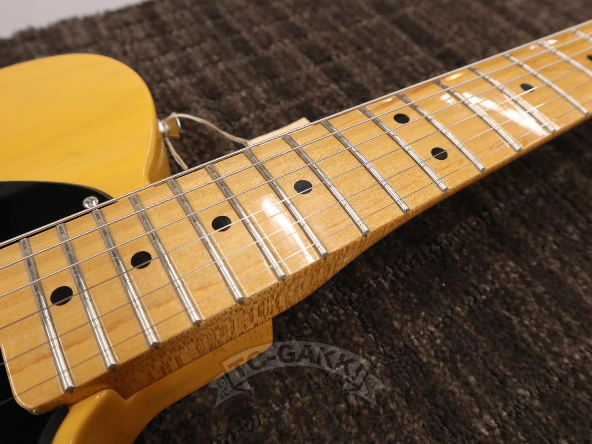2010 Special Edition Telecaster Mod. - Image 19