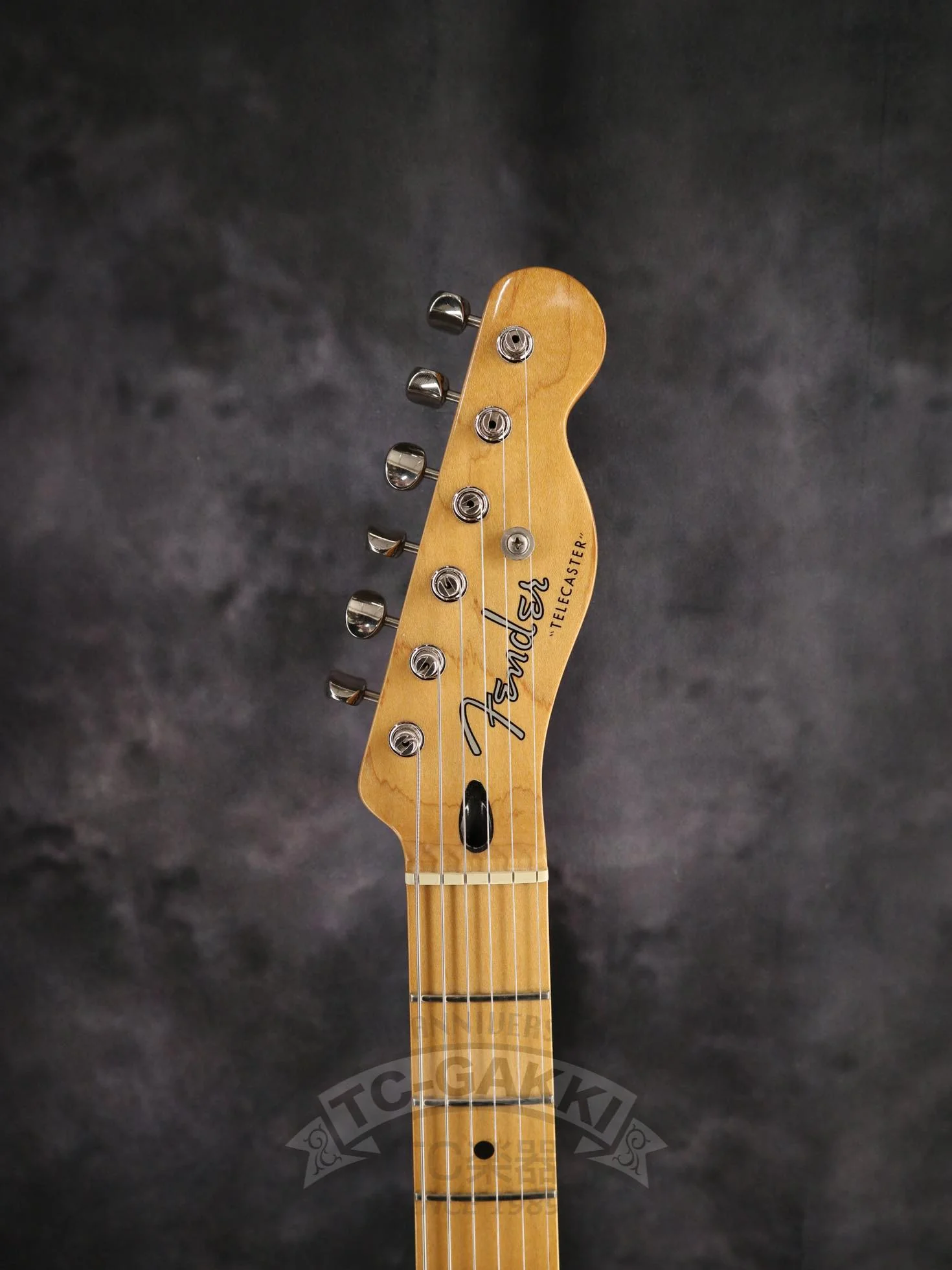 2010 Special Edition Telecaster Mod. - Image 2