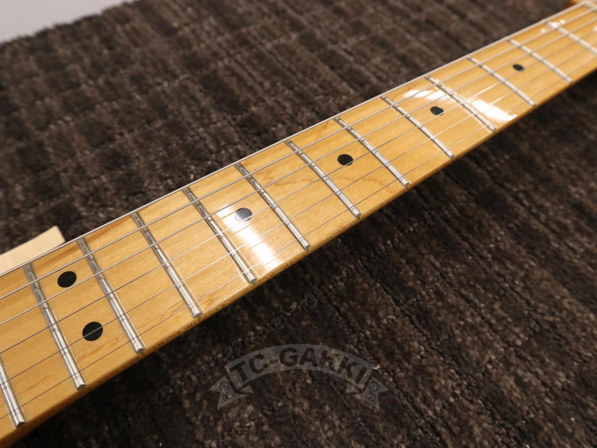 2010 Special Edition Telecaster Mod. - Image 20