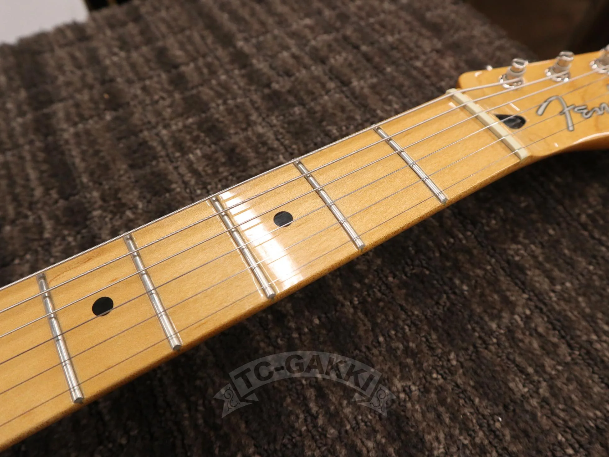 2010 Special Edition Telecaster Mod. - Image 21