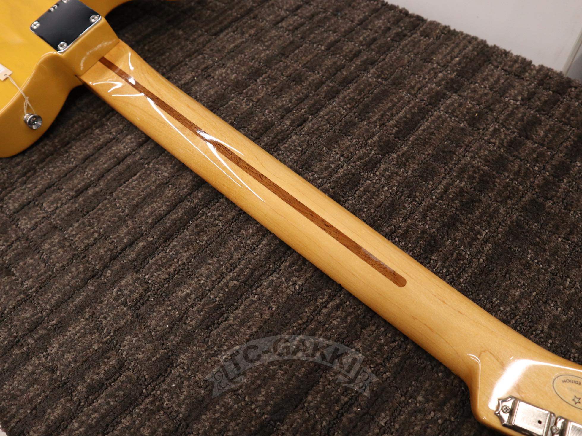 2010 Special Edition Telecaster Mod. - Image 23