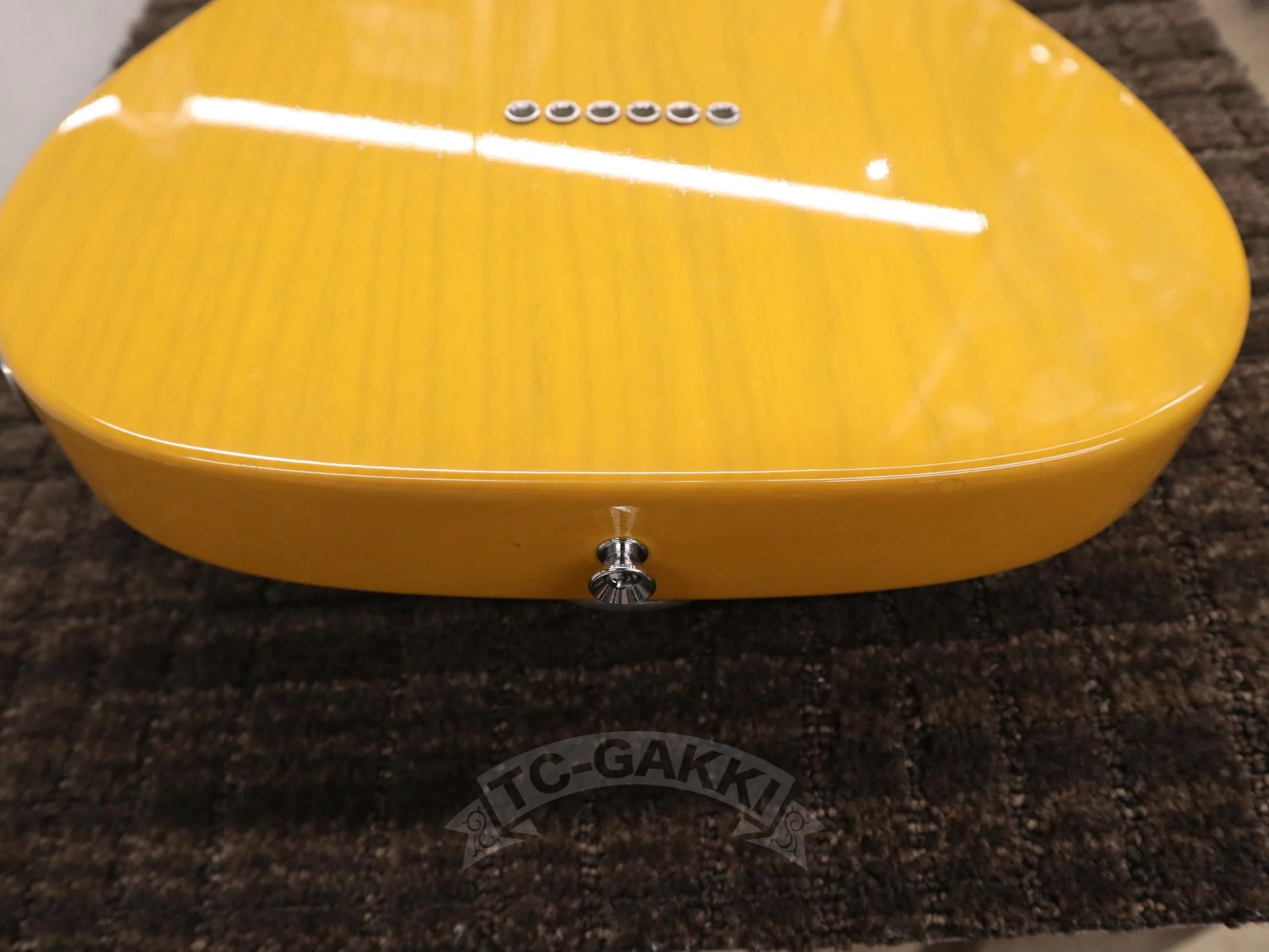 2010 Special Edition Telecaster Mod. - Image 26