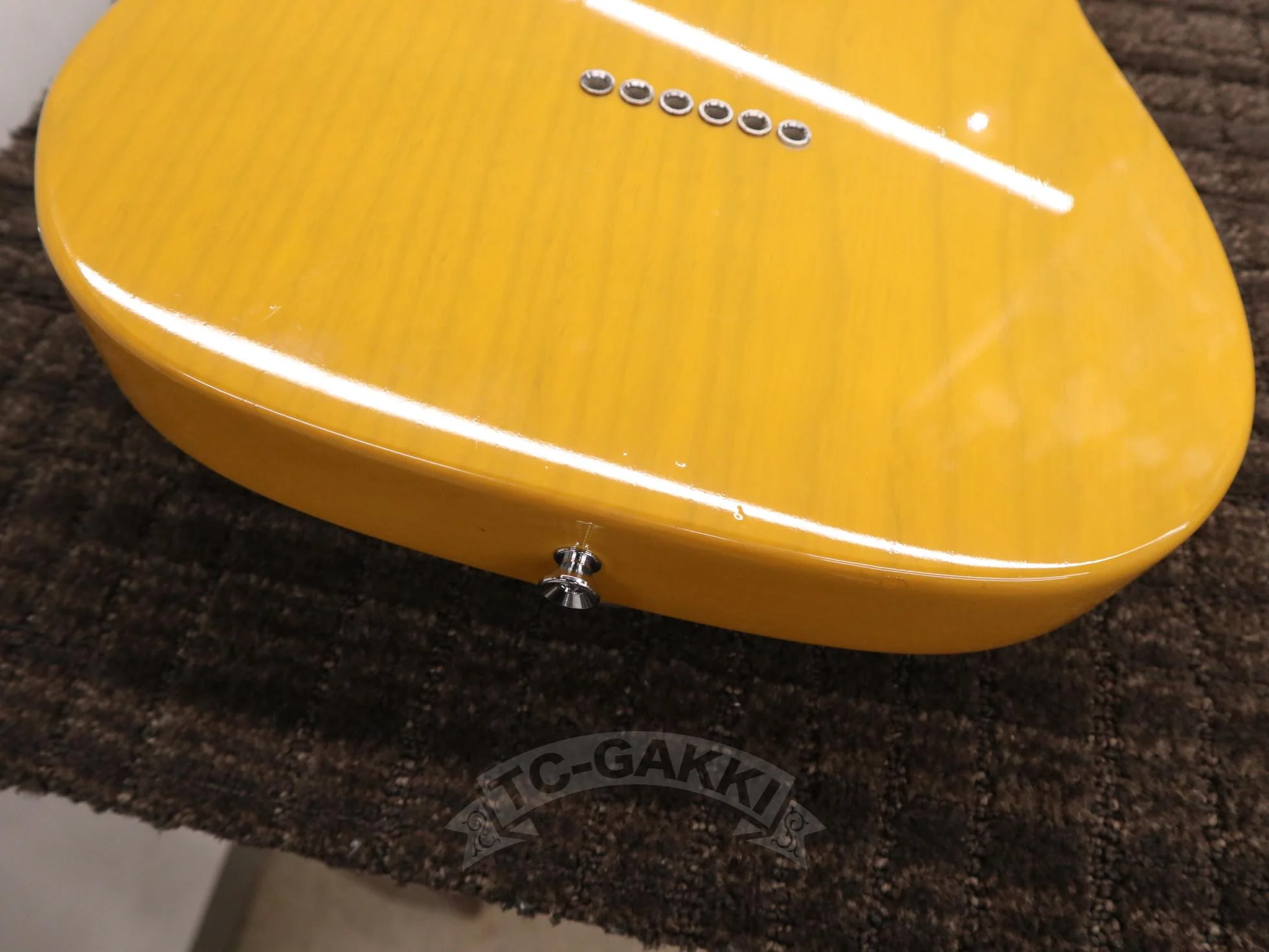 2010 Special Edition Telecaster Mod. - Image 27