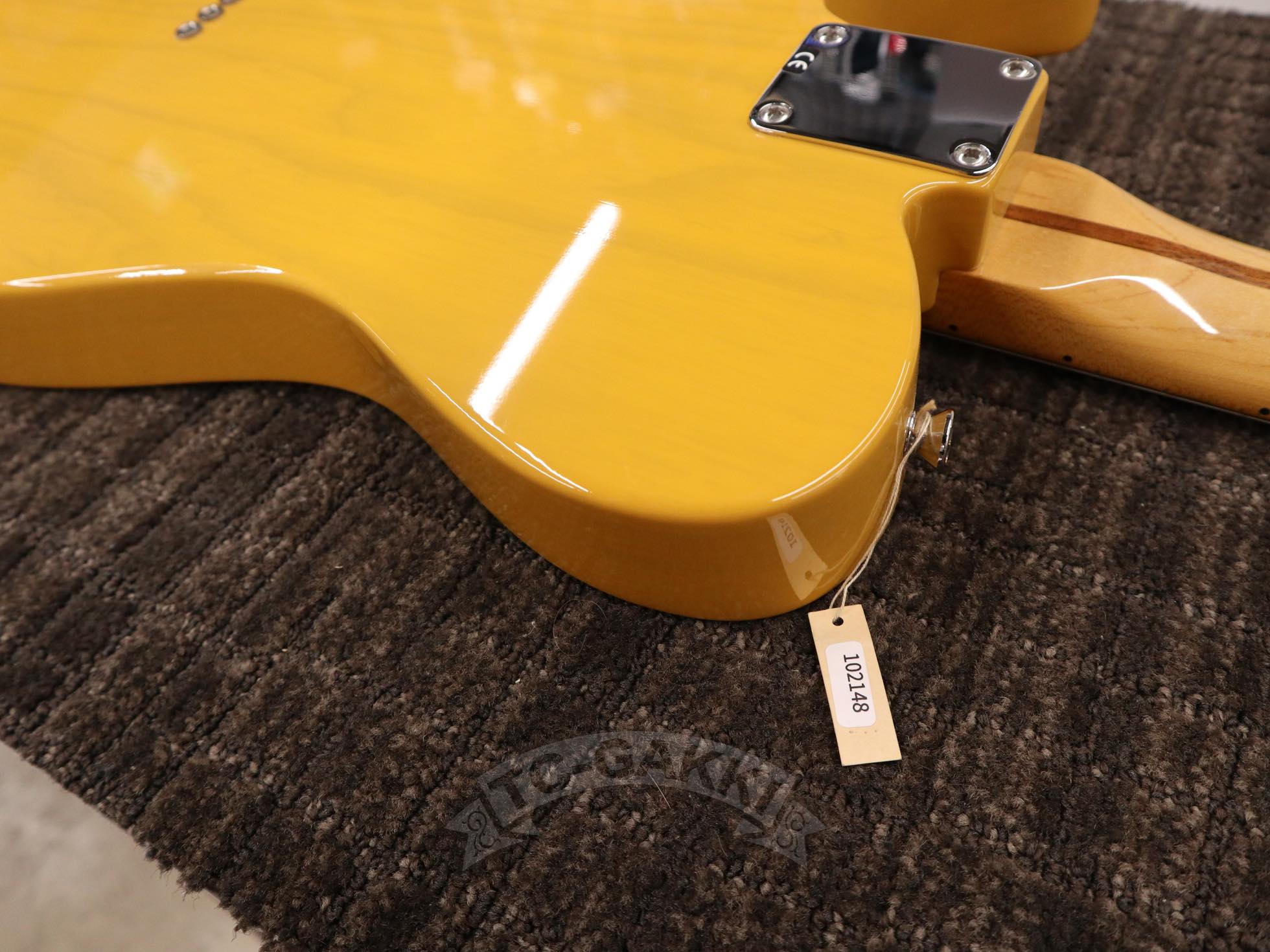 2010 Special Edition Telecaster Mod. - Image 29