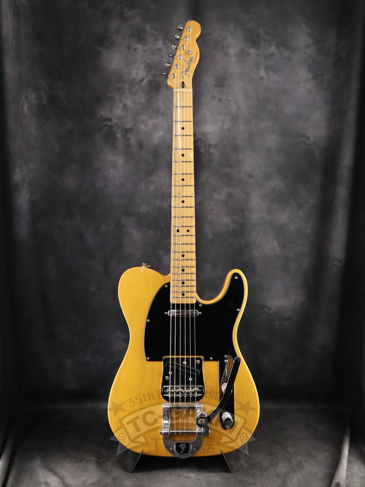 2010 Special Edition Telecaster Mod. - Image 3
