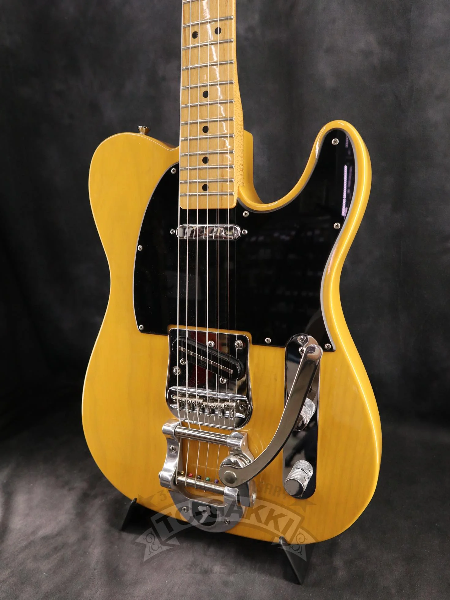 2010 Special Edition Telecaster Mod. - Image 5
