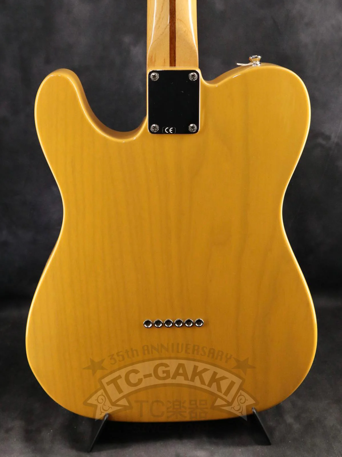 2010 Special Edition Telecaster Mod. - Image 6