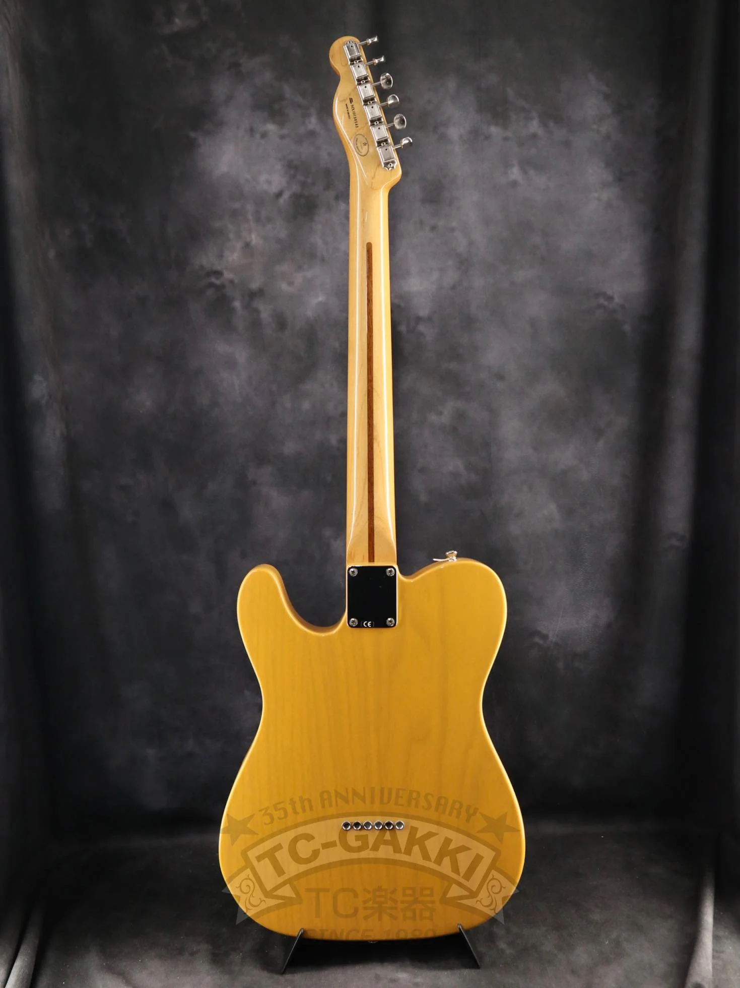 2010 Special Edition Telecaster Mod. - Image 8