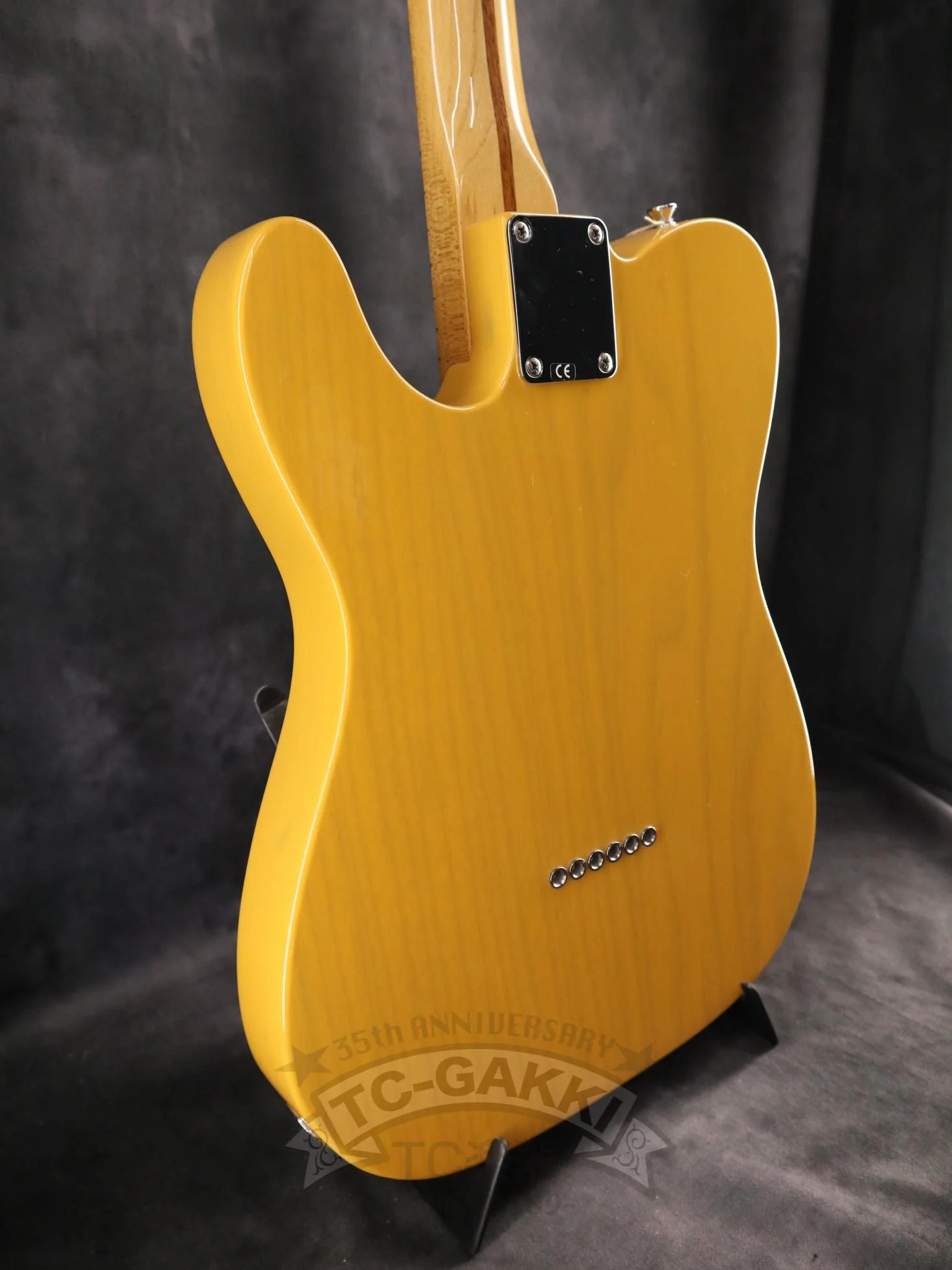 2010 Special Edition Telecaster Mod. - Image 9