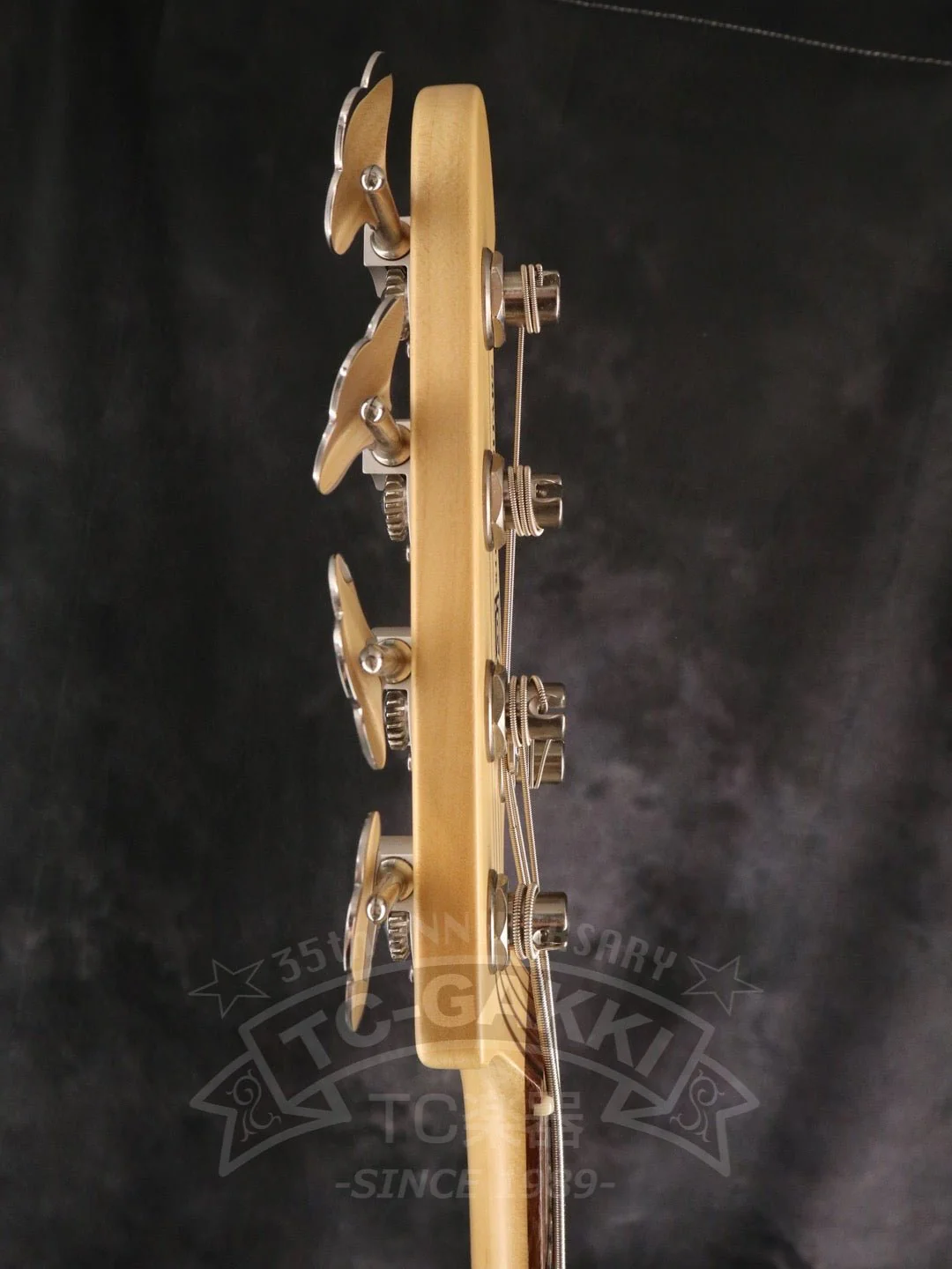 2010s XP-1T 5st - Image 10