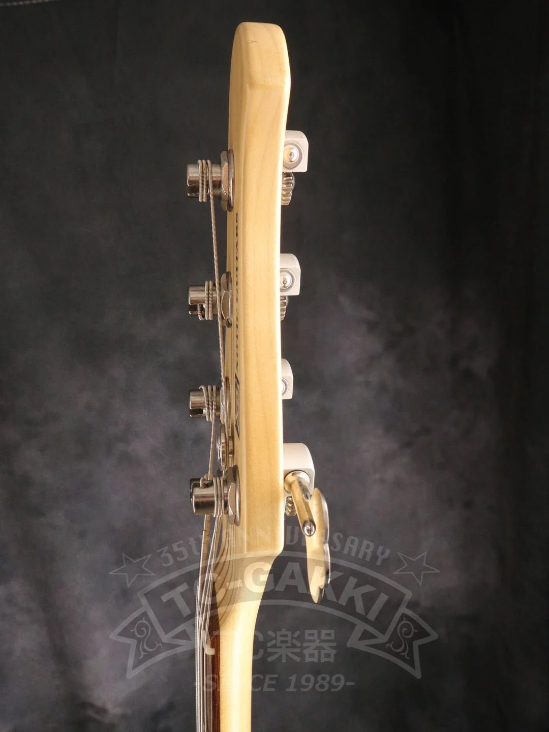 2010s XP-1T 5st - Image 13
