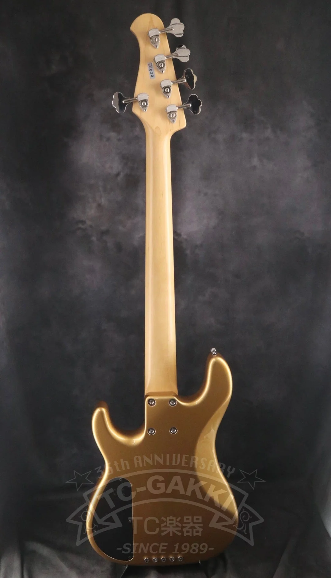 2010s XP-1T 5st - Image 15