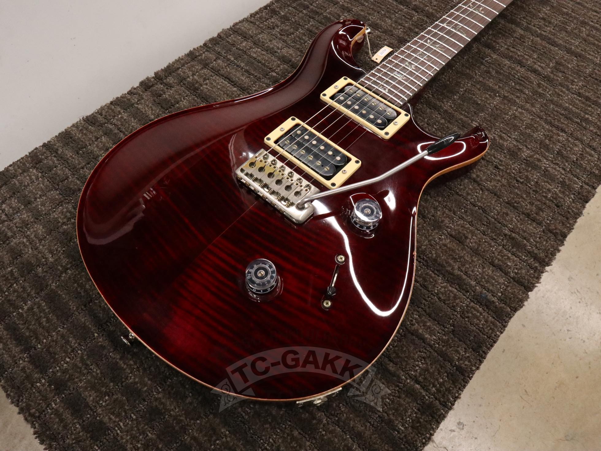 2011 Custom 24 - Image 10
