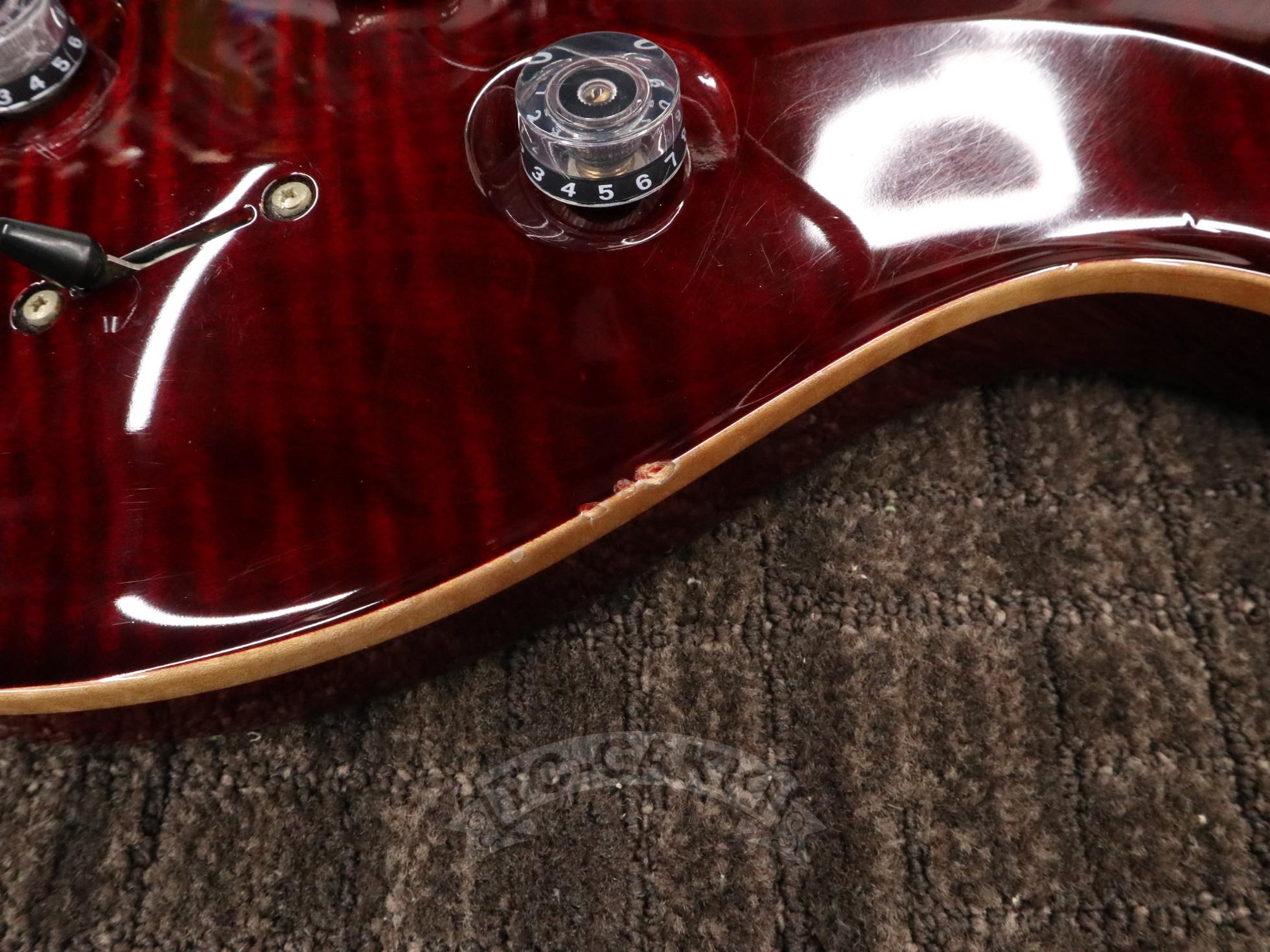 2011 Custom 24 - Image 14
