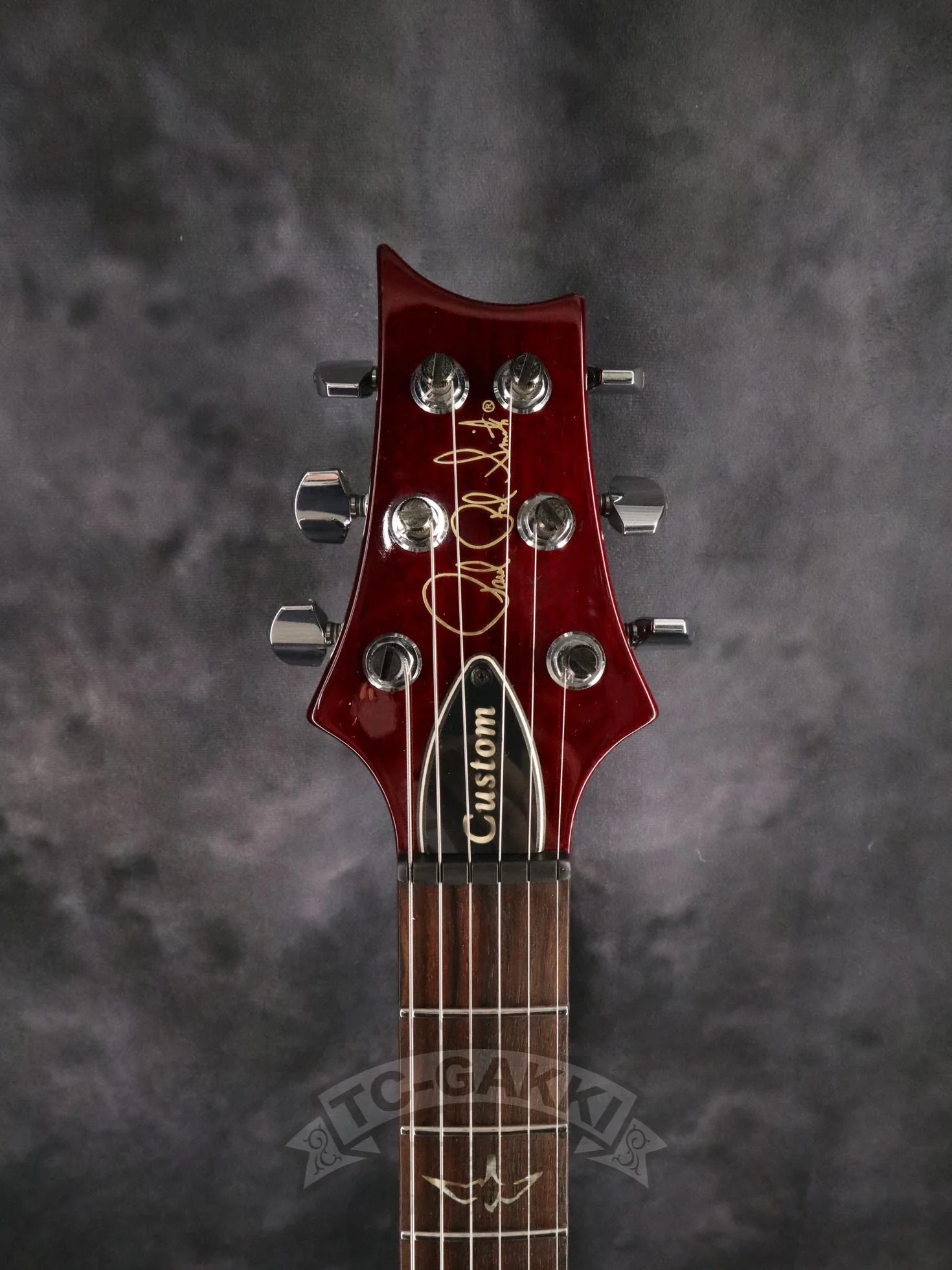 2011 Custom 24 - Image 2