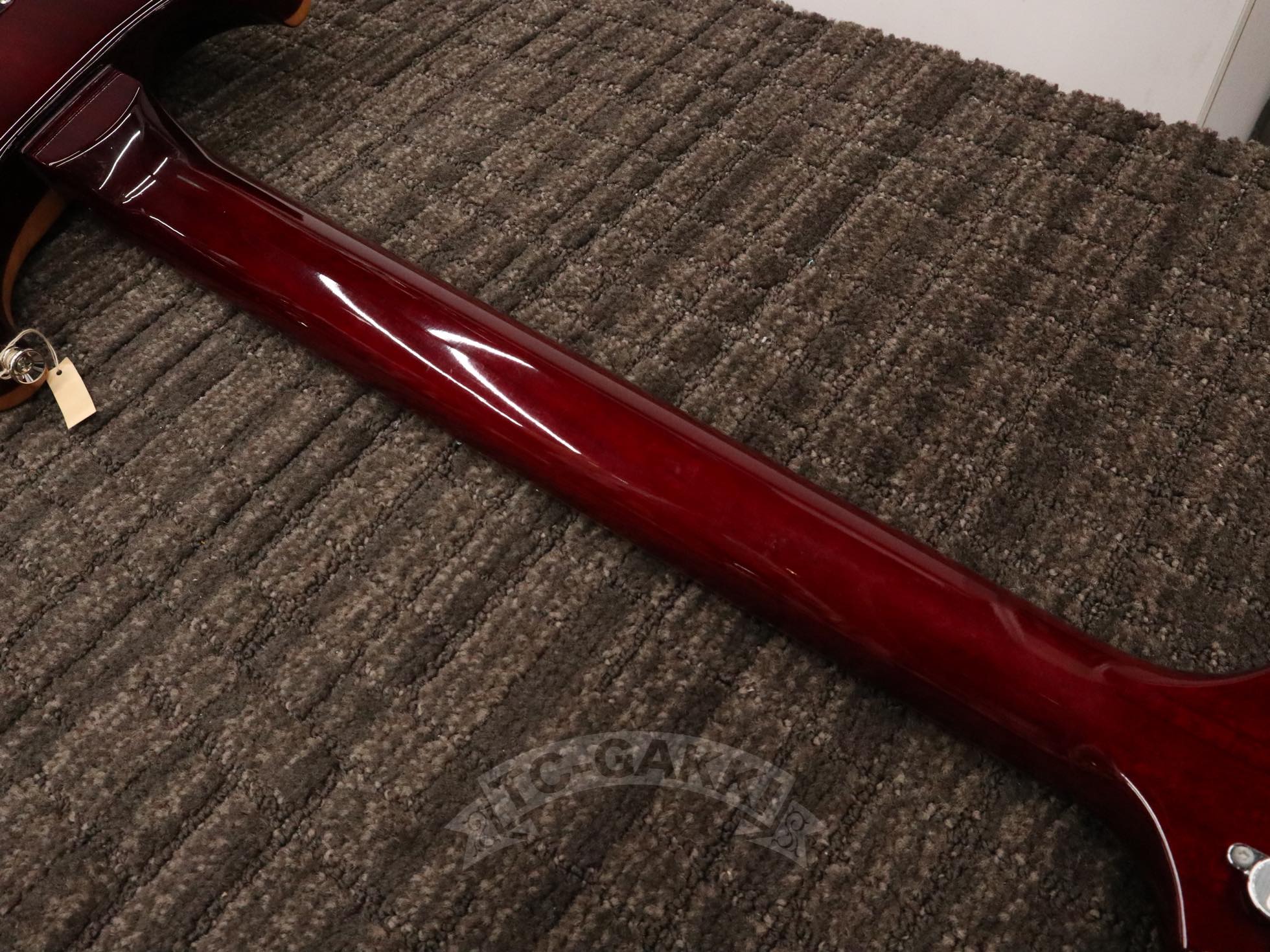 2011 Custom 24 - Image 24