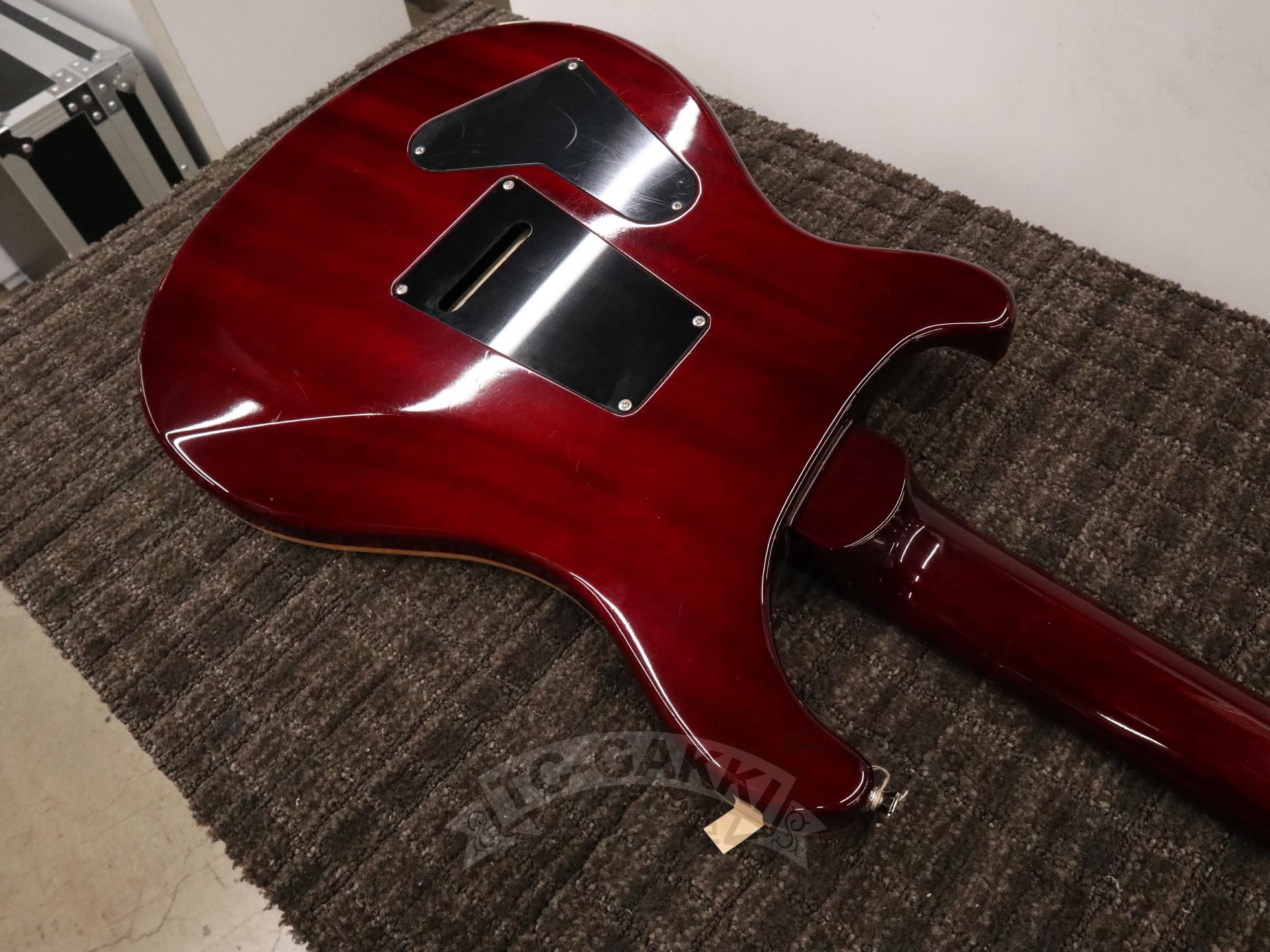 2011 Custom 24 - Image 25