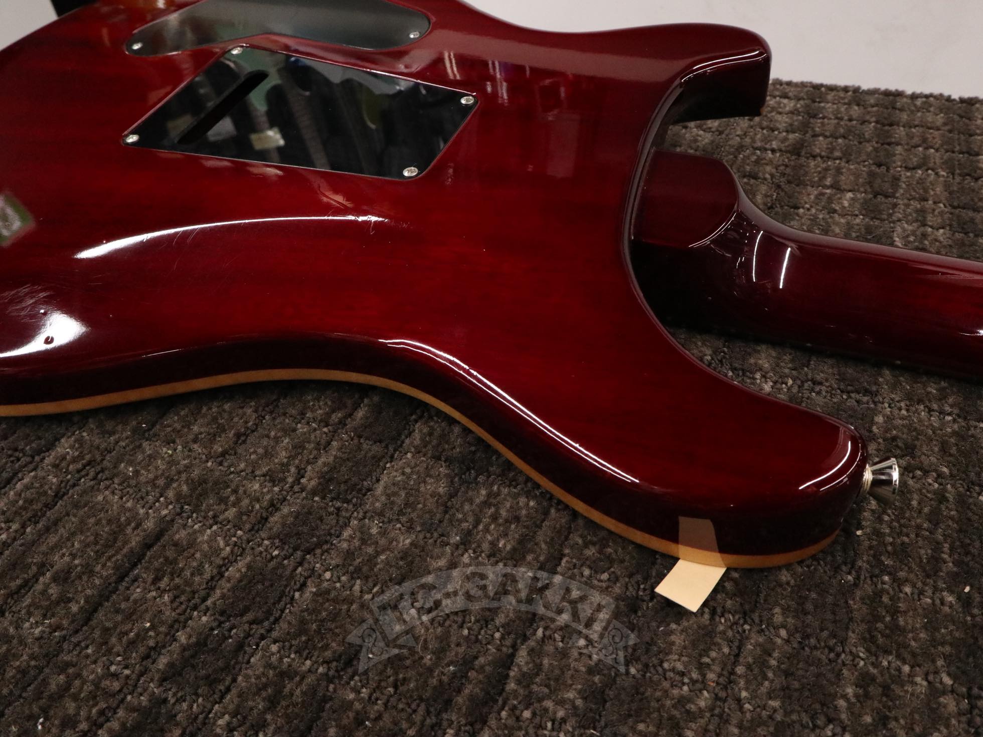 2011 Custom 24 - Image 28