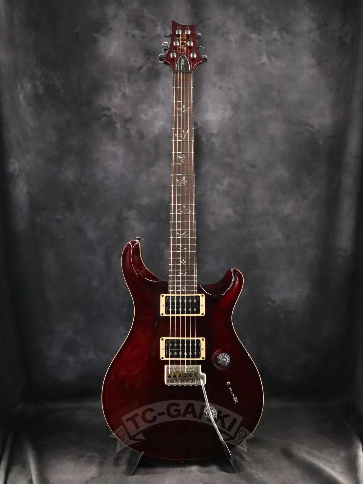 2011 Custom 24 - Image 3