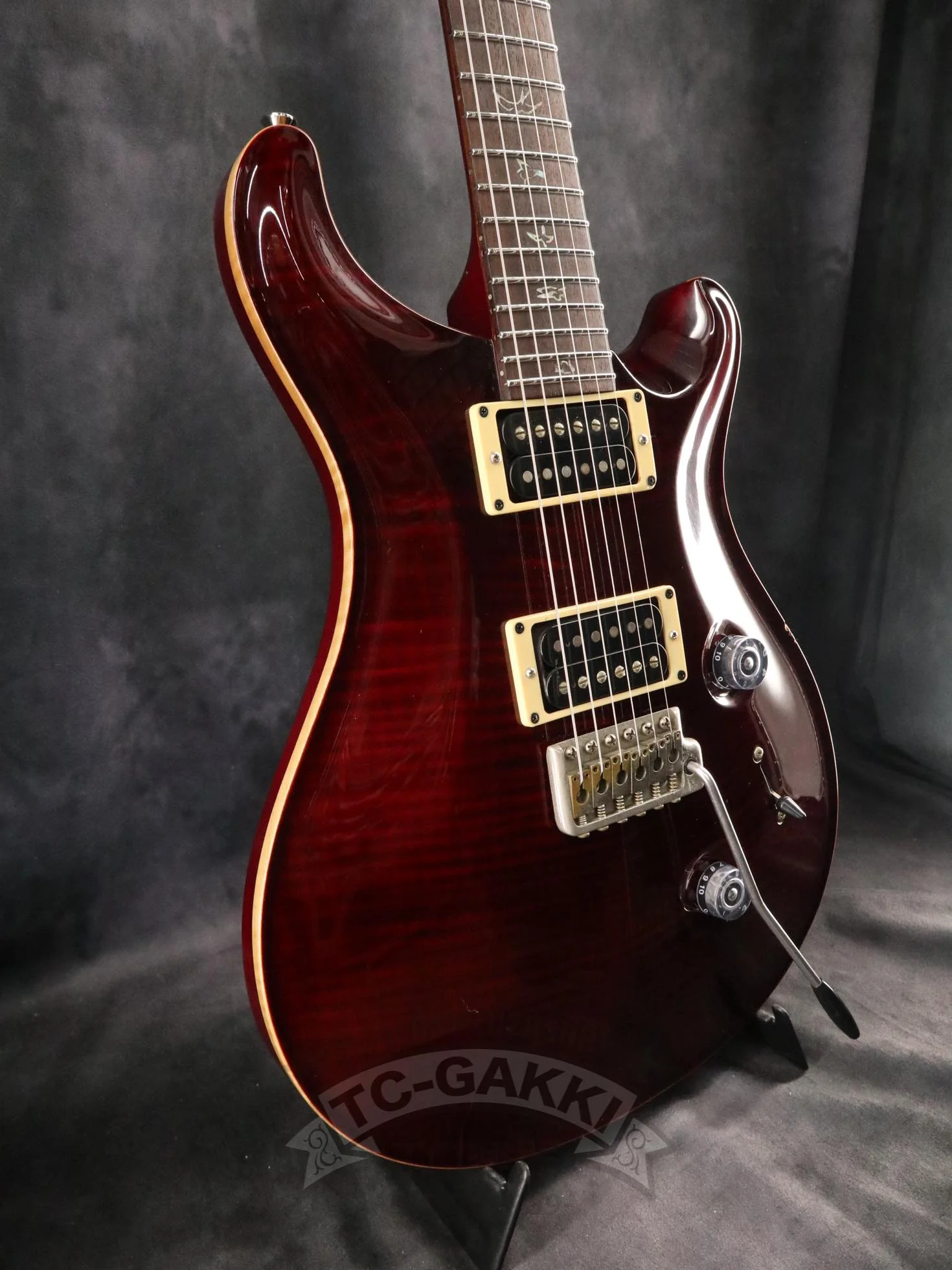 2011 Custom 24 - Image 4