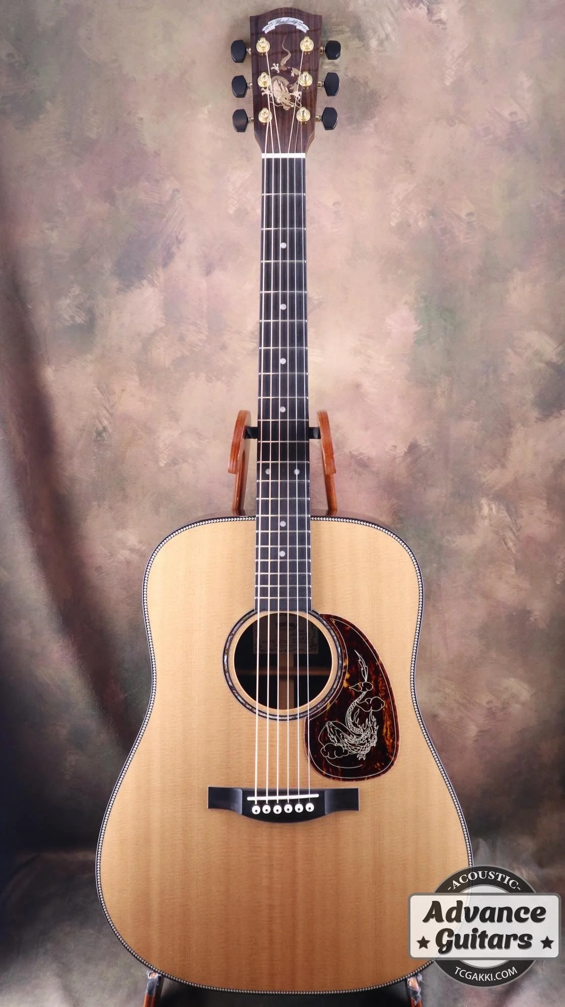 2012年製 HD-35TH - Image 18