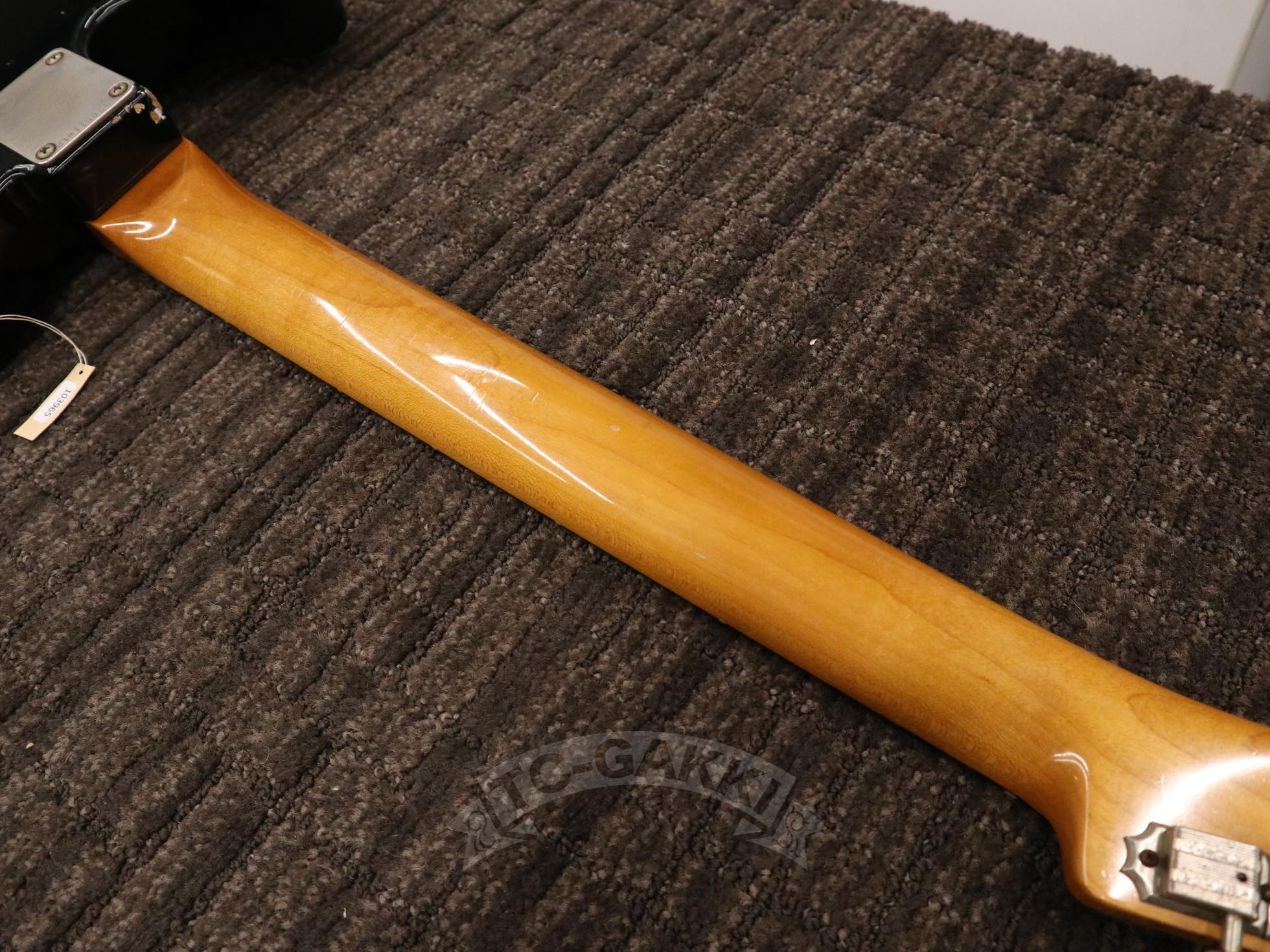 2012 RS Guitarworks Rockabilly - Image 22