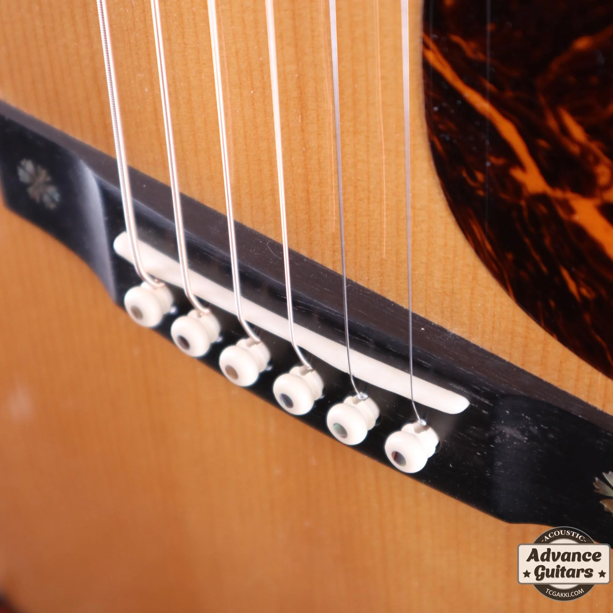 2013年製 D-42 Anaheim Madagascar Rosewood - Image 10