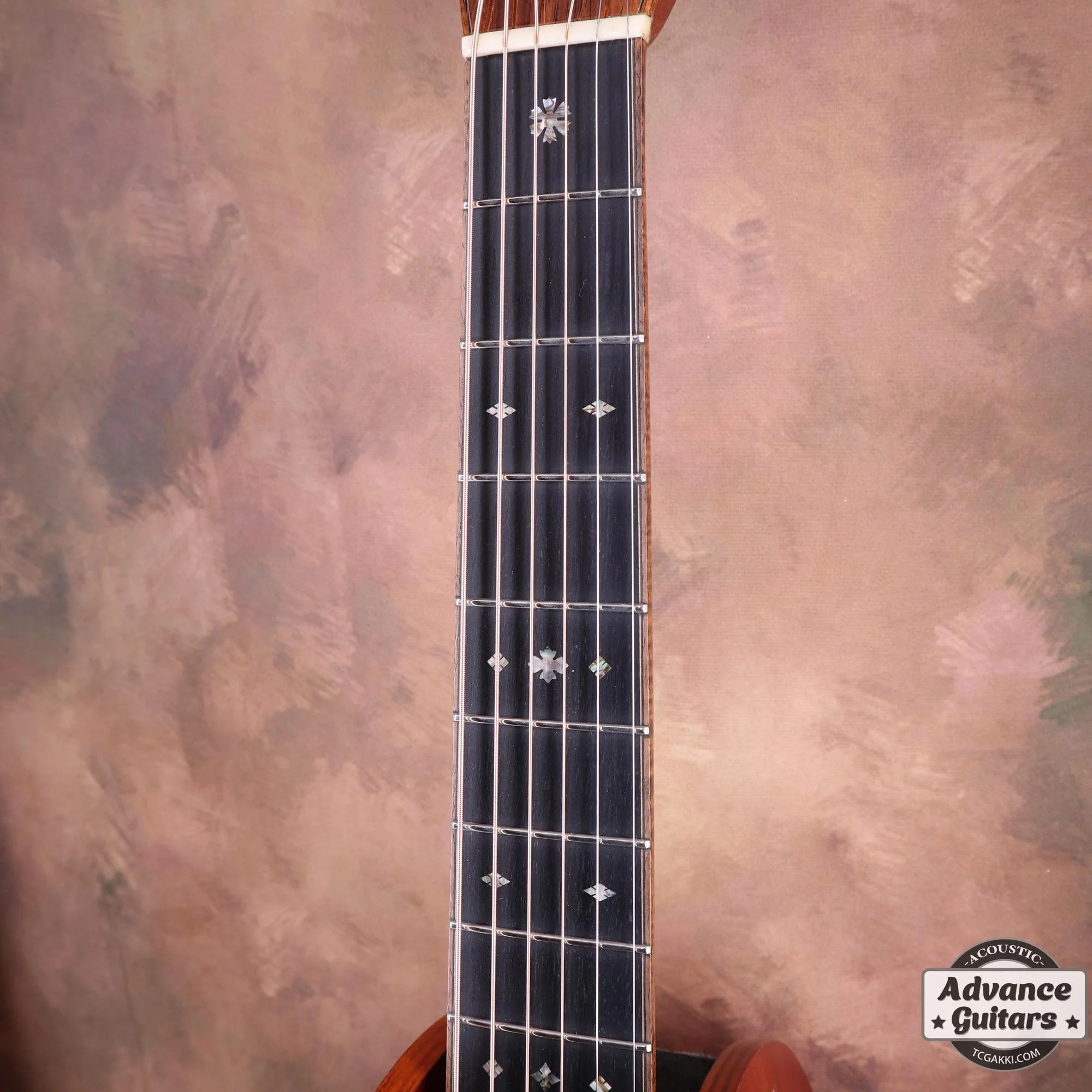 2013年製 D-42 Anaheim Madagascar Rosewood - Image 12