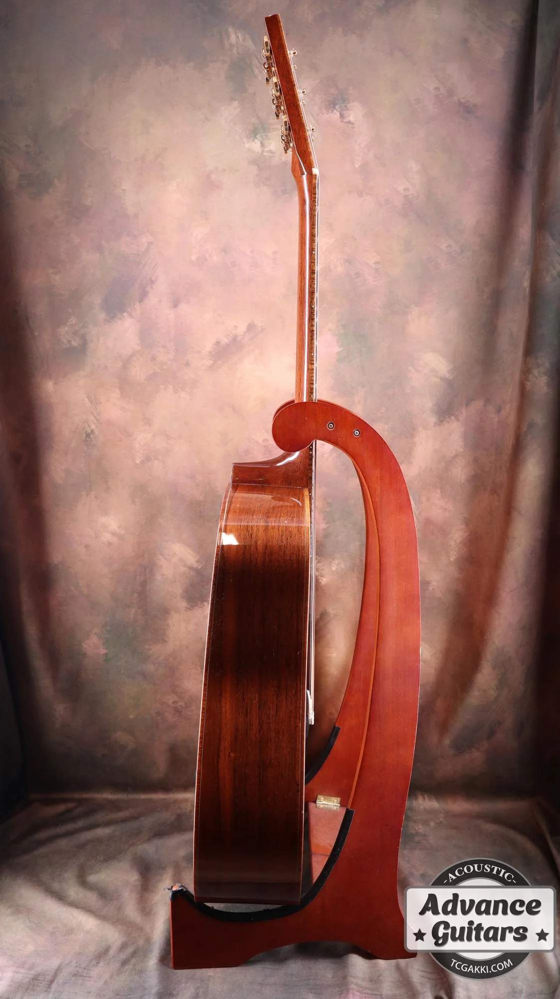 2013年製 D-42 Anaheim Madagascar Rosewood - Image 22