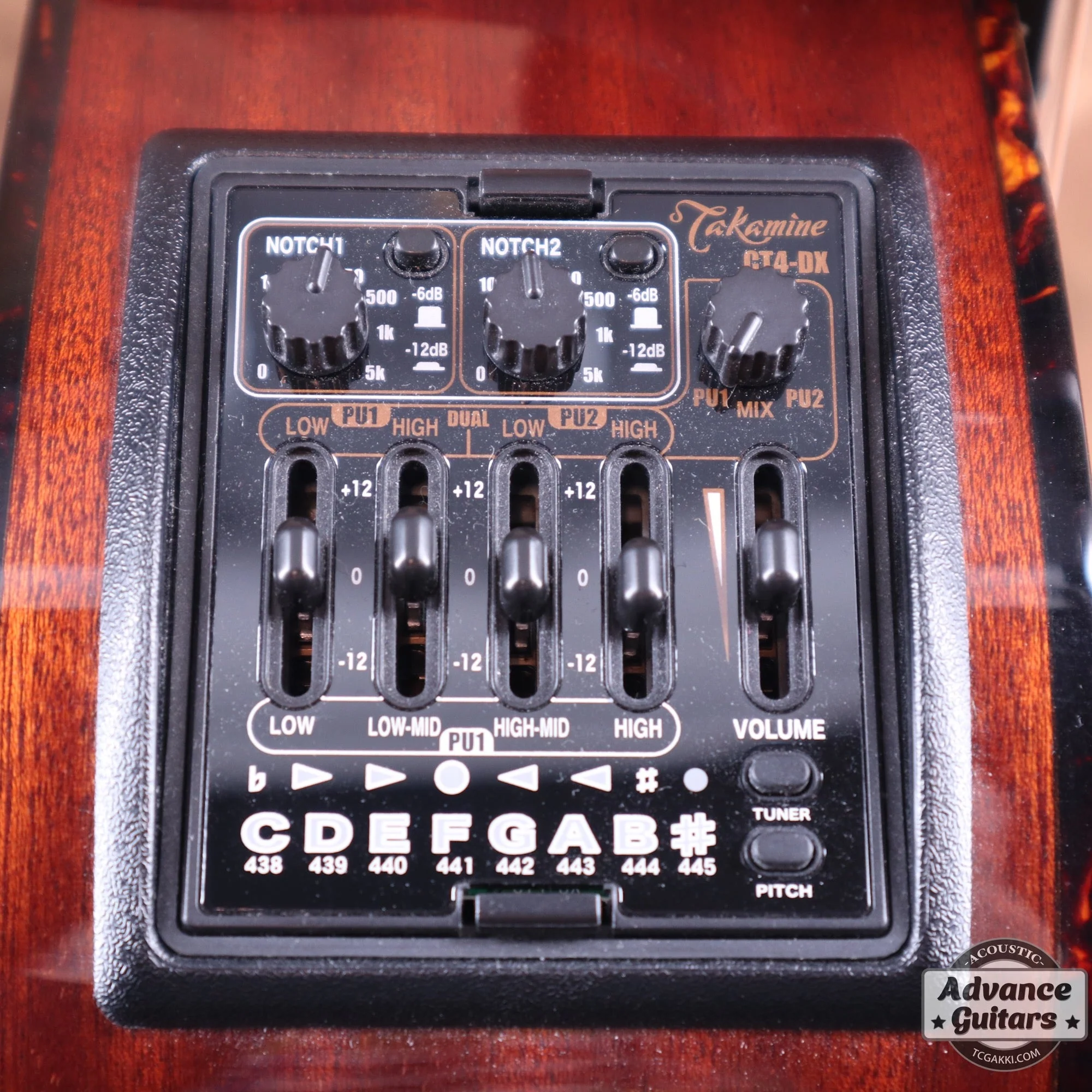 2013年製 DMP500CMAD-DC - Image 15