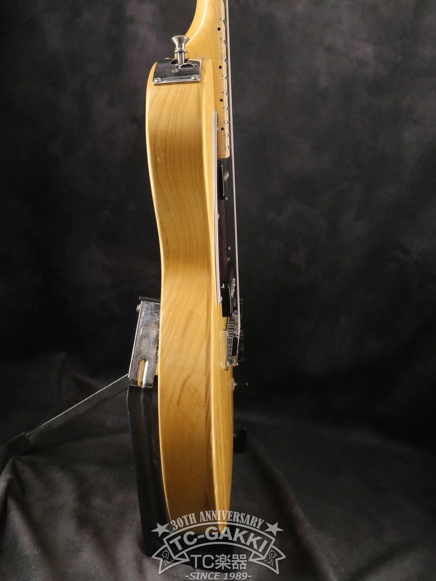 2013 Music City Jr with B-Bender - Image 6