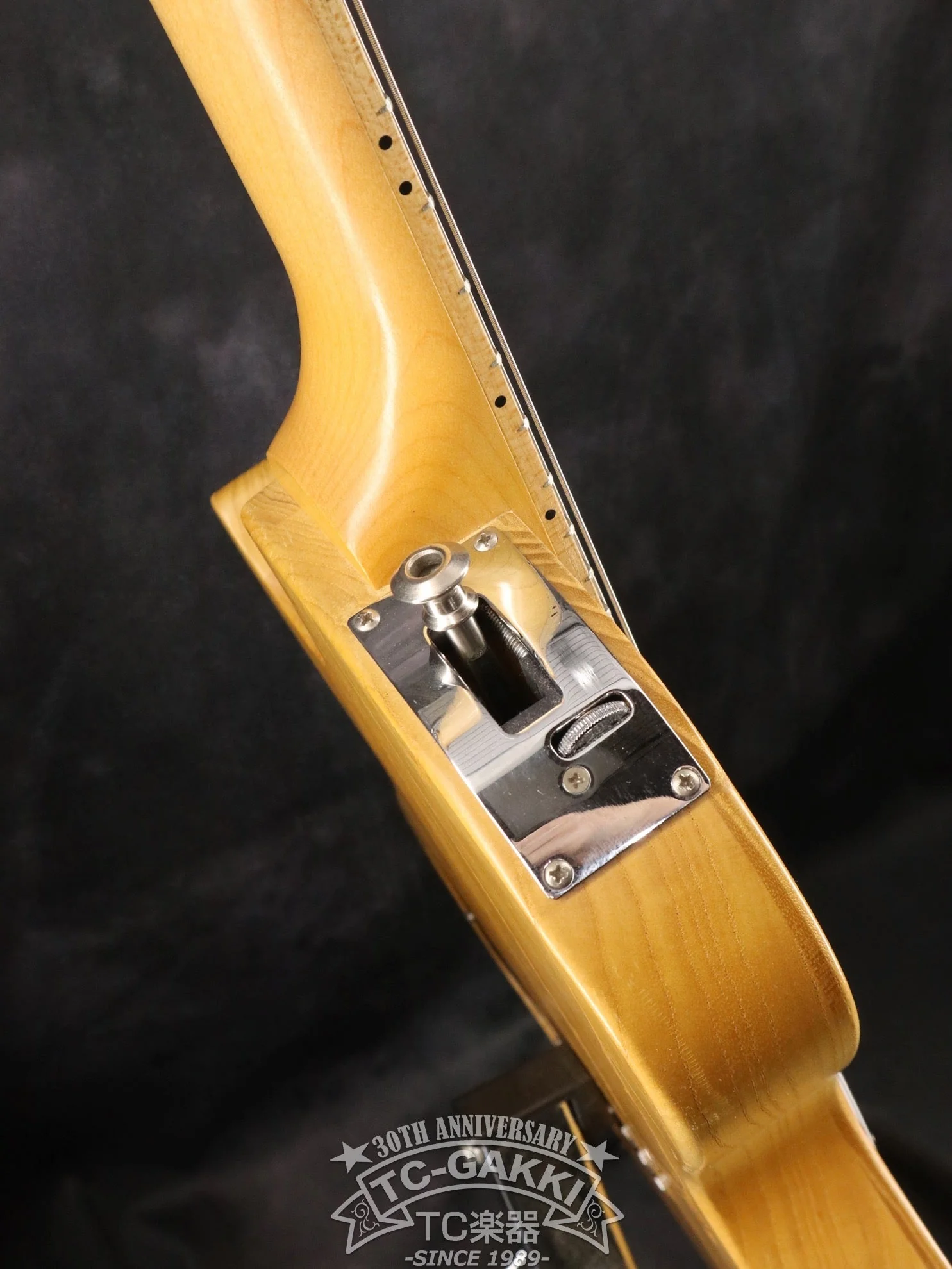 2013 Music City Jr with B-Bender - Image 9