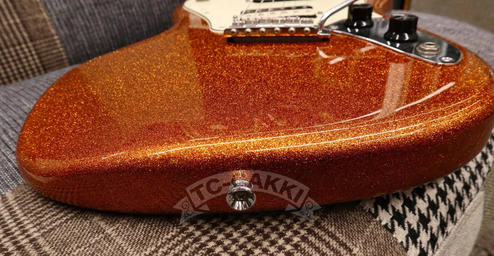 2013 Pawn Shop Super Sonic - Image 10