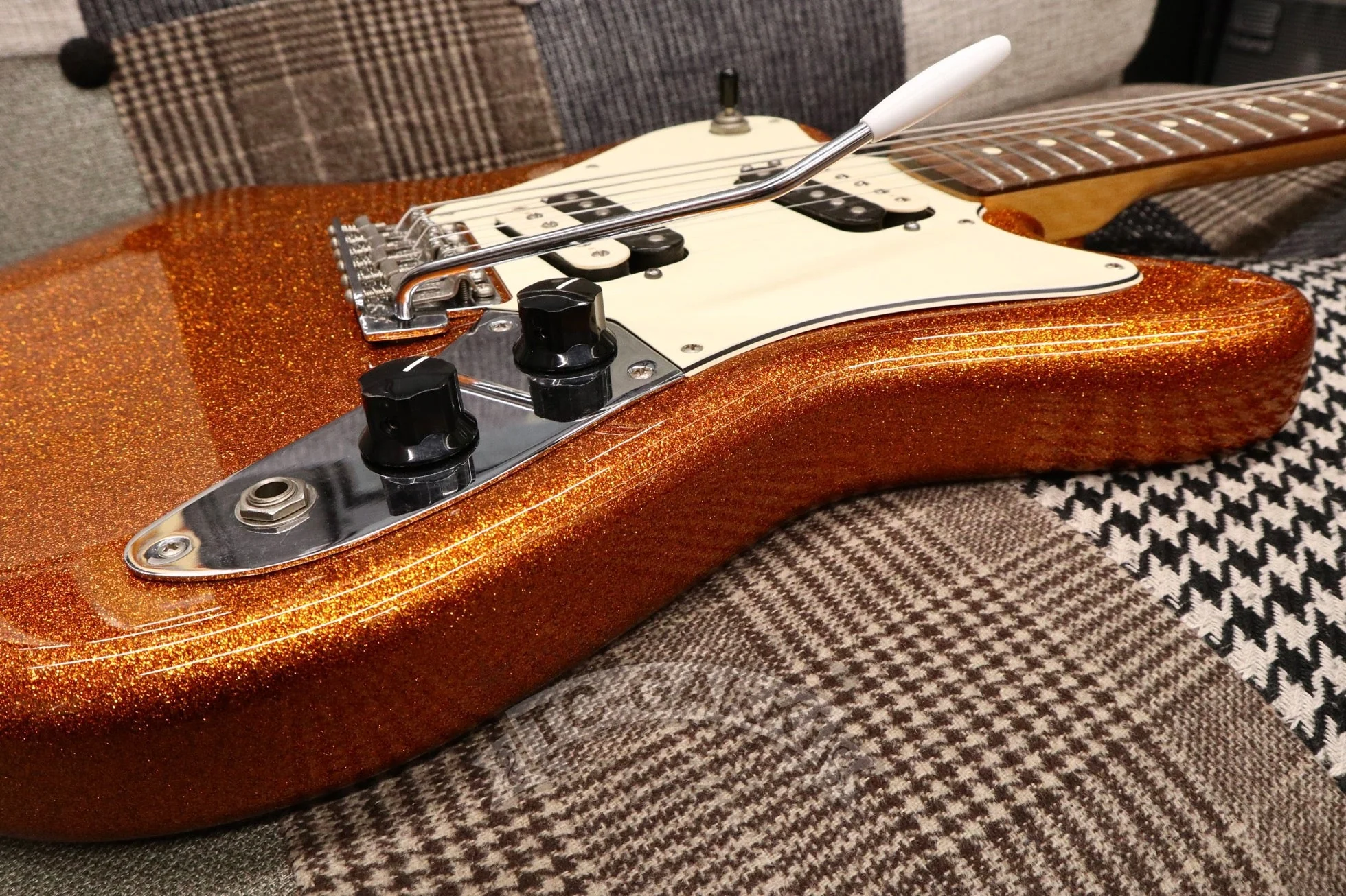 2013 Pawn Shop Super Sonic - Image 11