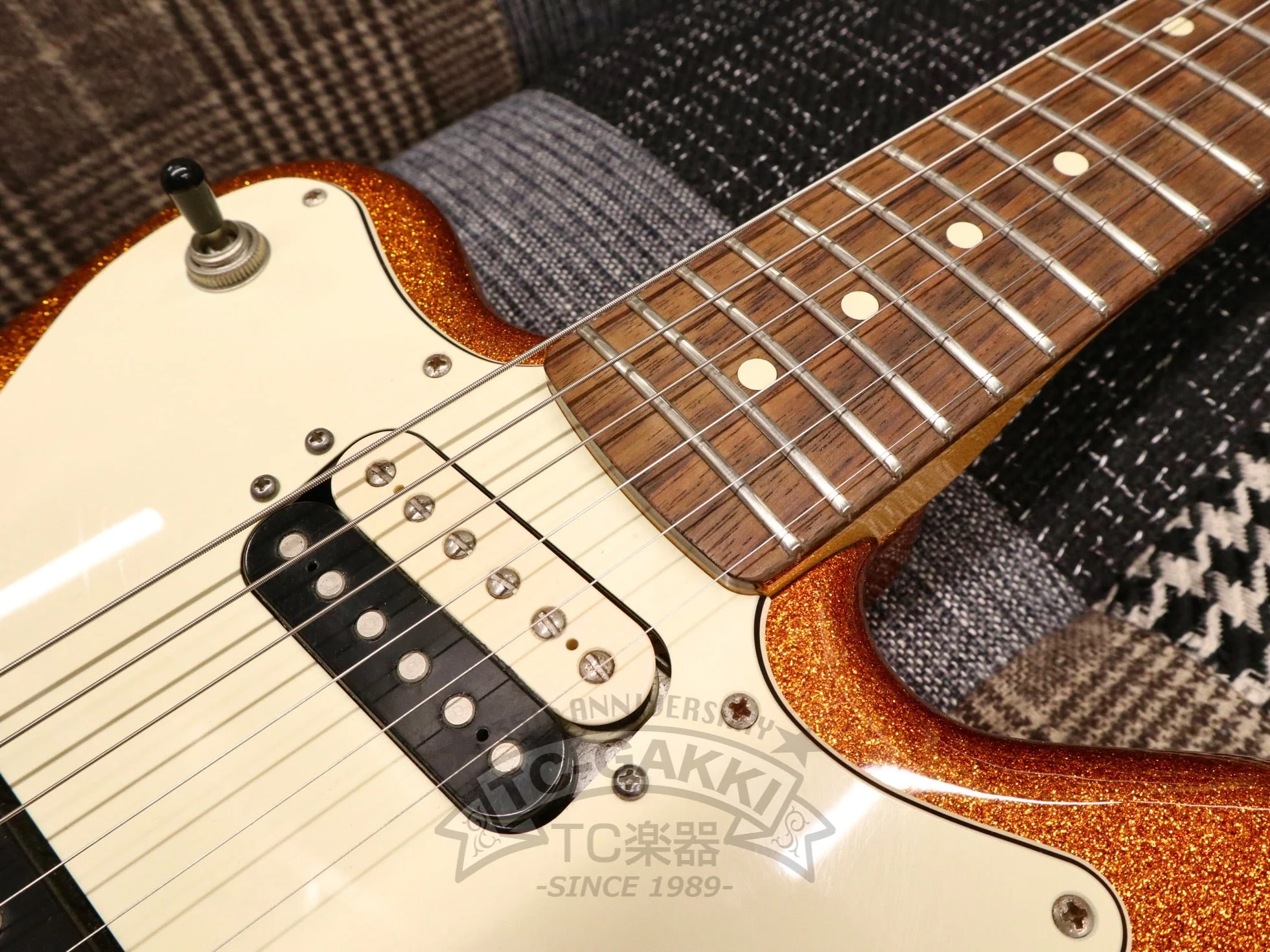 2013 Pawn Shop Super Sonic - Image 14