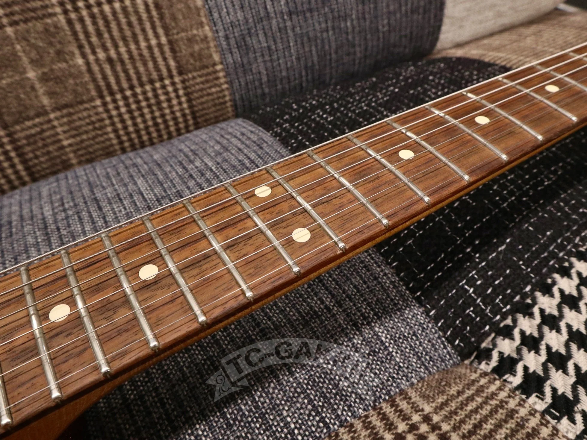 2013 Pawn Shop Super Sonic - Image 15