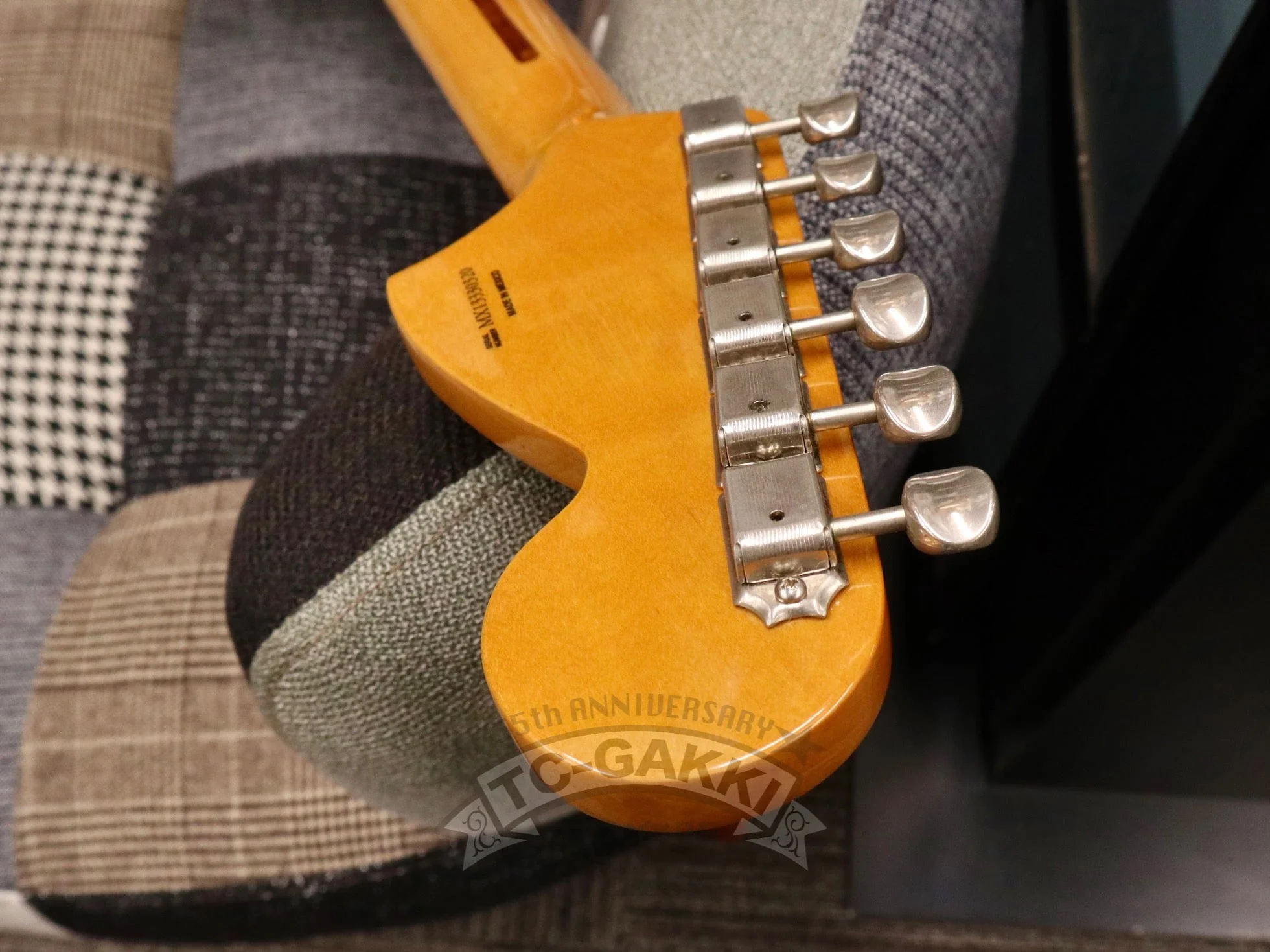 2013 Pawn Shop Super Sonic - Image 17