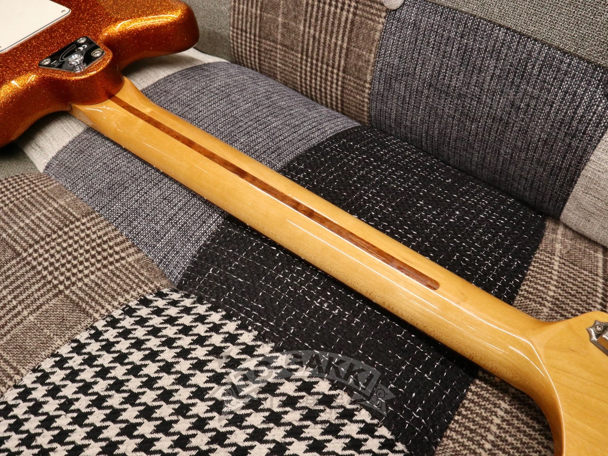 2013 Pawn Shop Super Sonic - Image 18