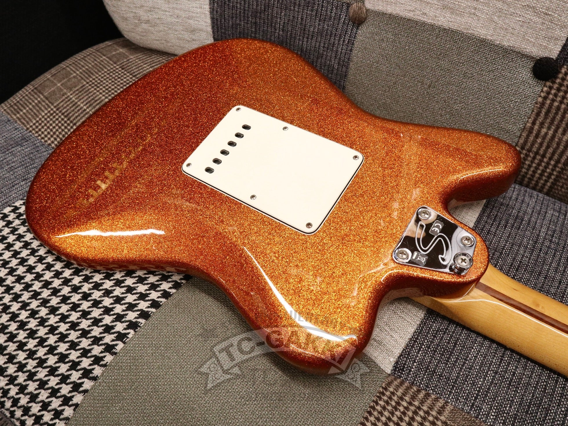 2013 Pawn Shop Super Sonic - Image 19