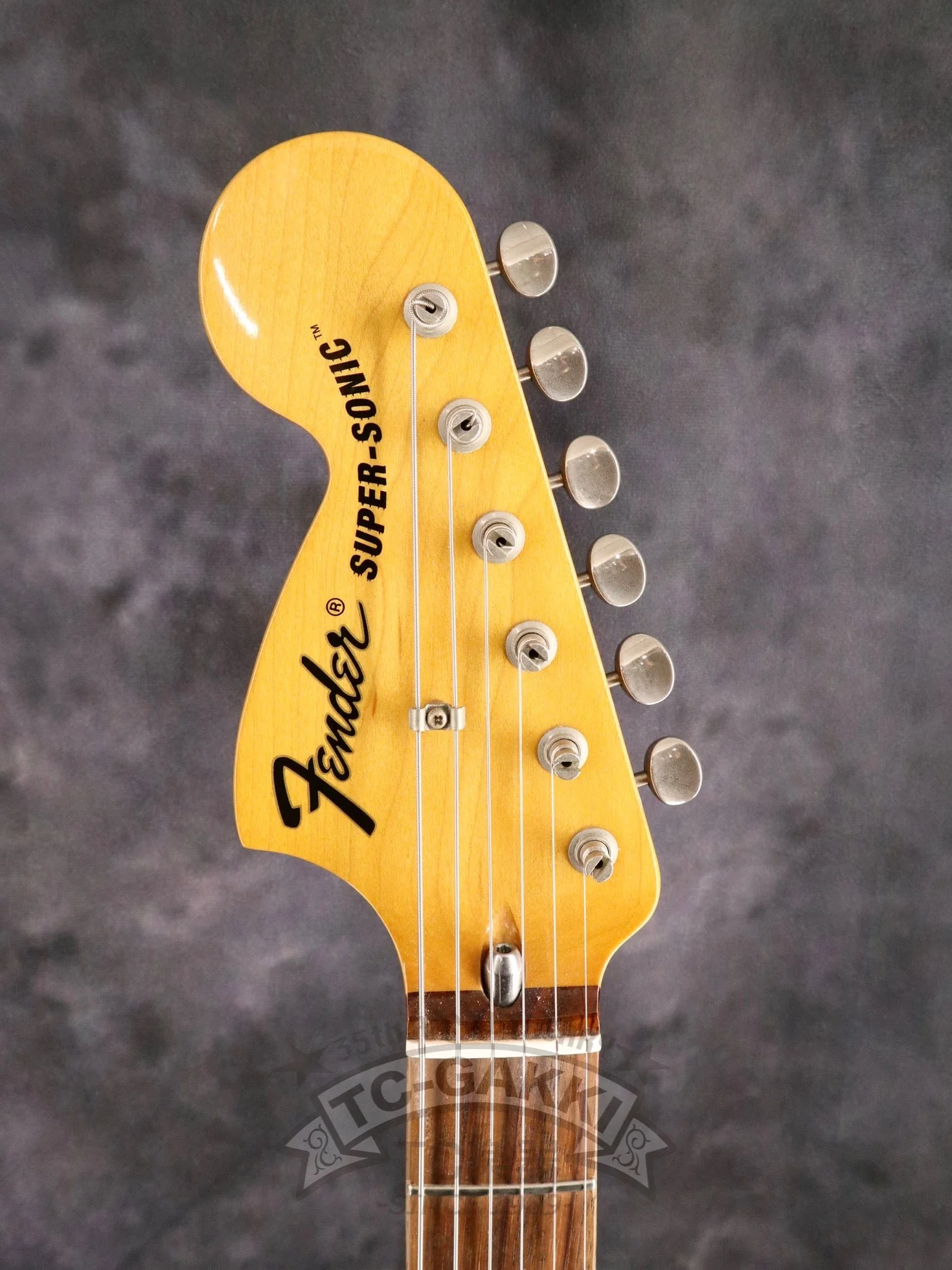 2013 Pawn Shop Super Sonic - Image 3
