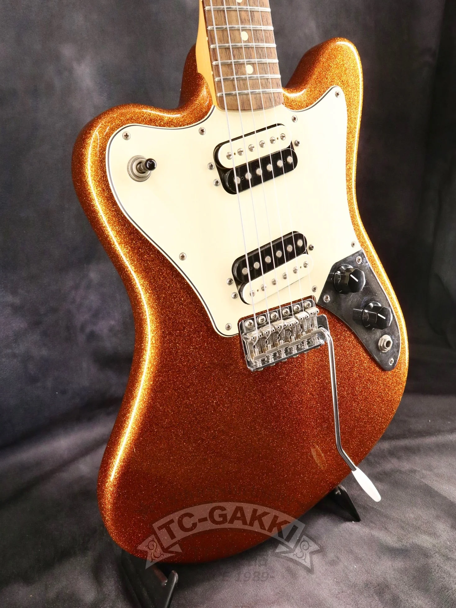 2013 Pawn Shop Super Sonic - Image 4