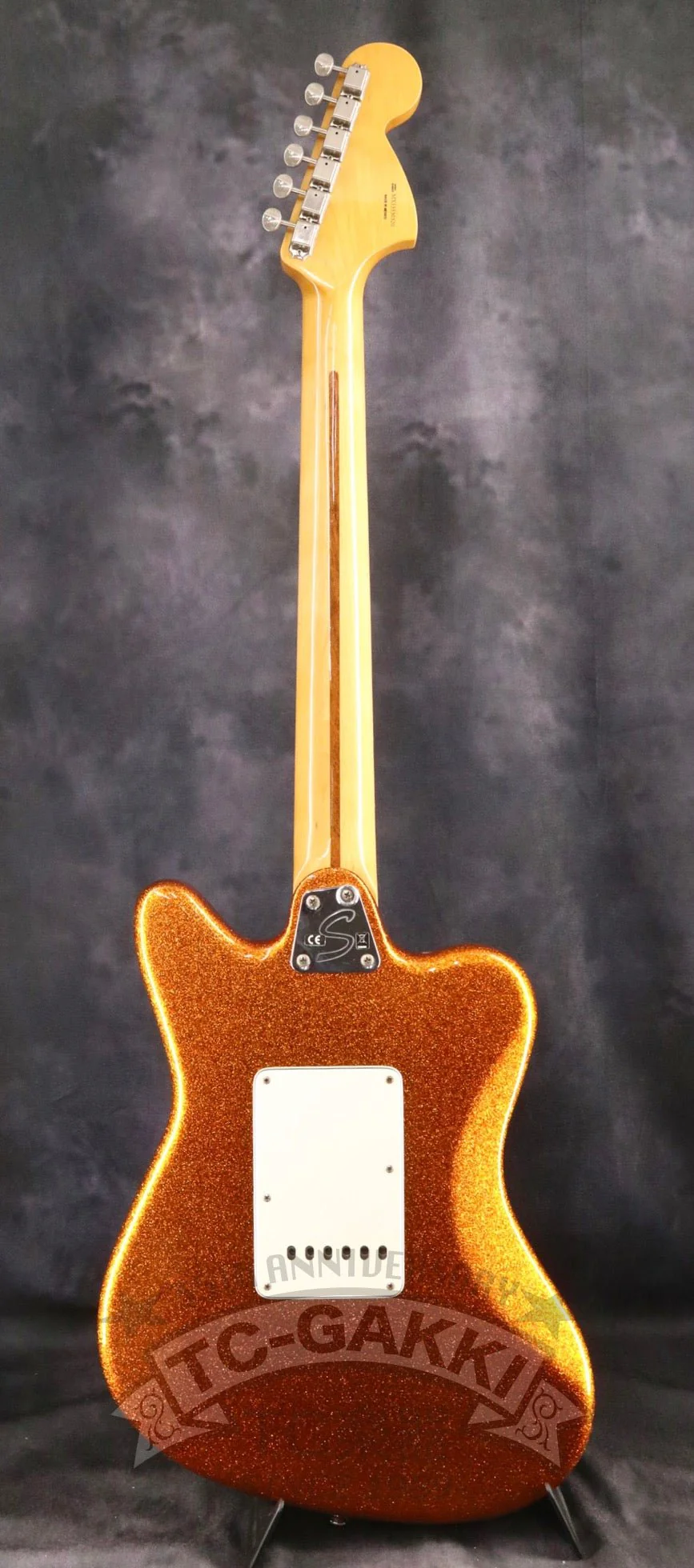 2013 Pawn Shop Super Sonic - Image 6