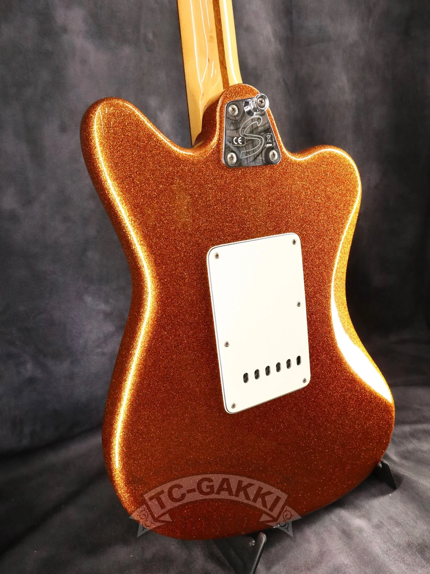 2013 Pawn Shop Super Sonic - Image 8